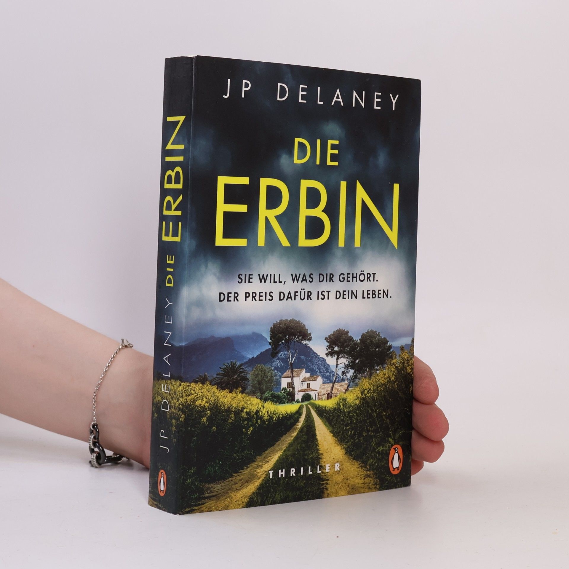 Die Erbin