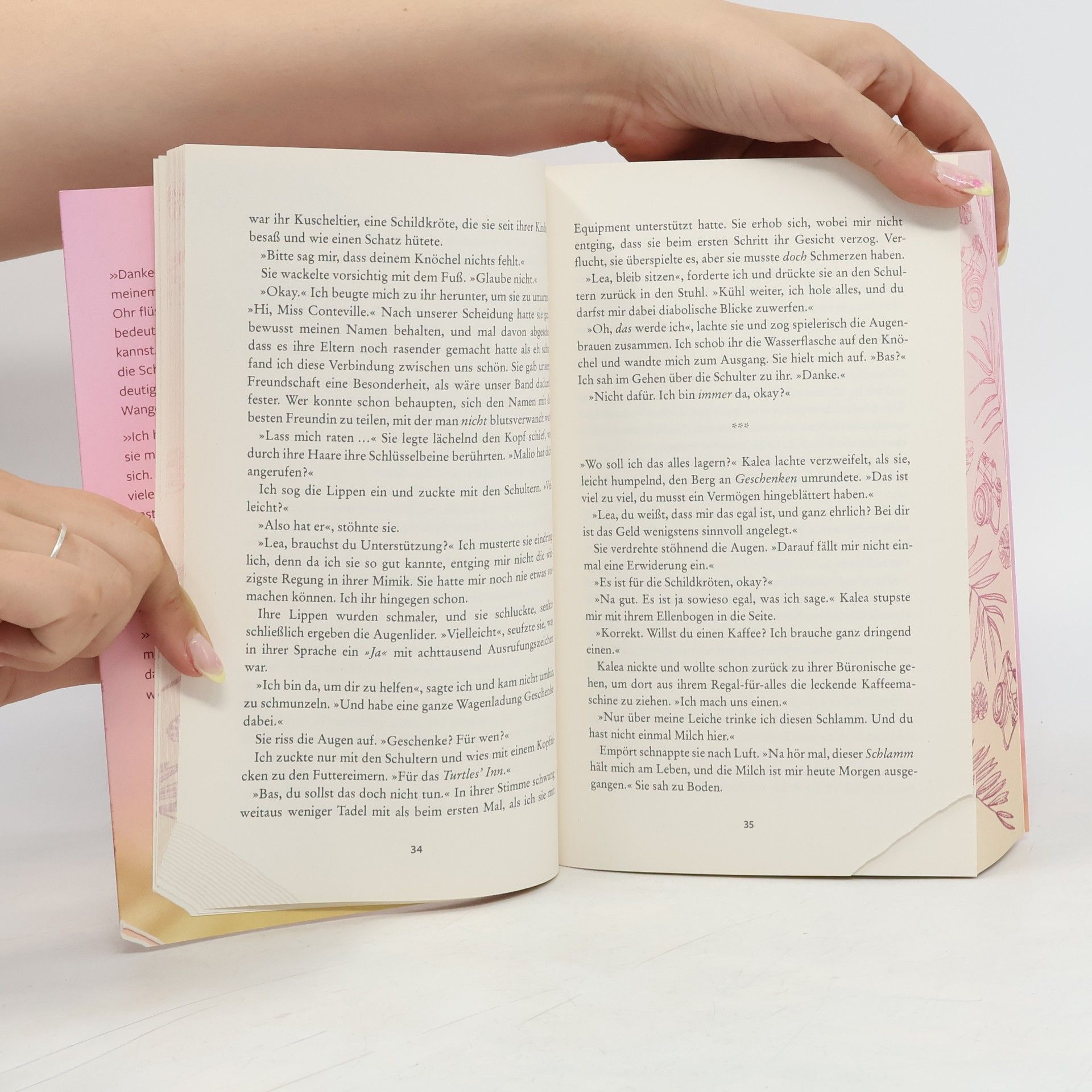Natalie Erlach Shore-Mana-Trilogie - 3: Meine Lieblingszeit in unserem Sommer