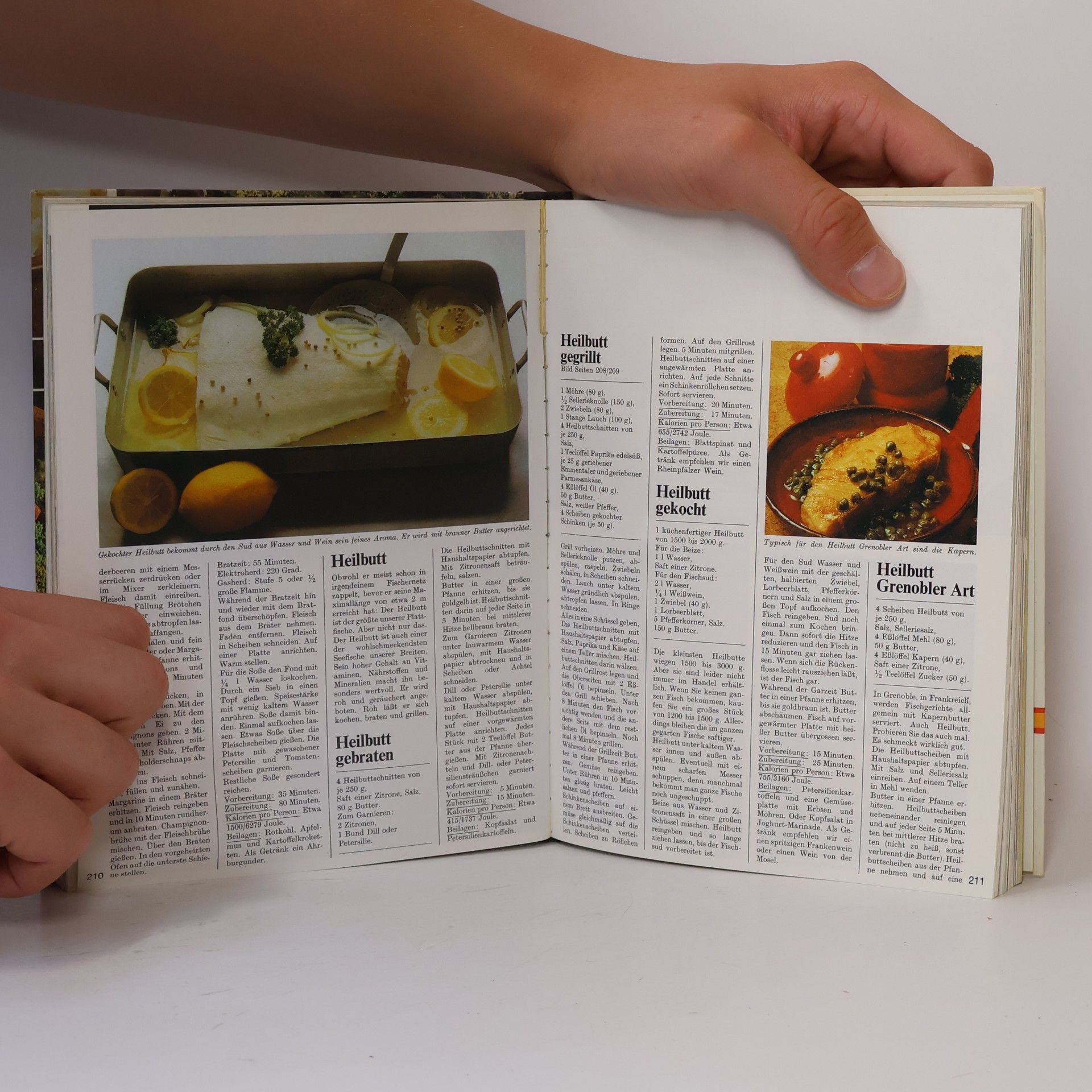Autorenkollektiv Menu. Das Große Moderne Kochlexikon 4