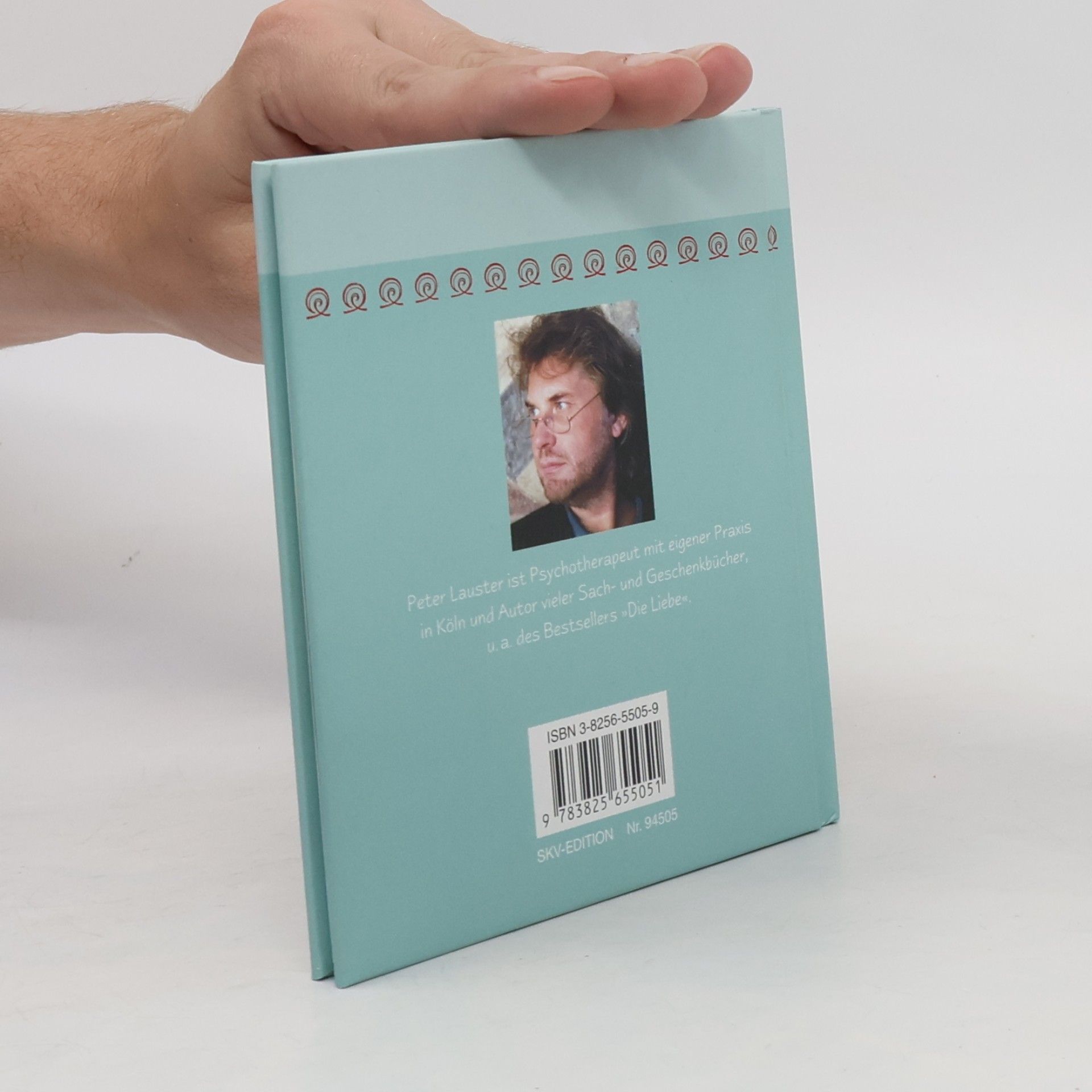 Autorenkollektiv Wünsche zur Gelassenheit