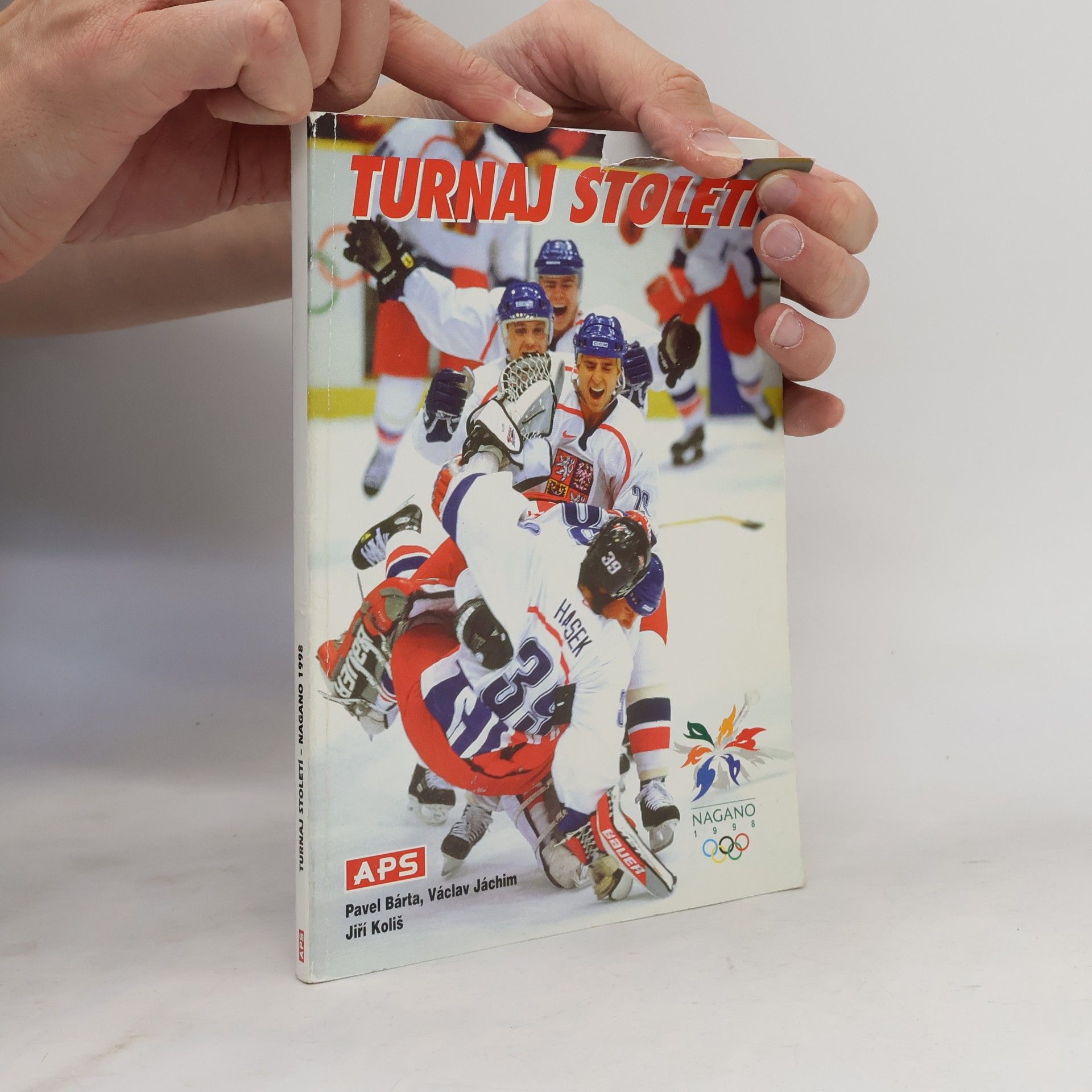 Jiří Koliš Turnaj století