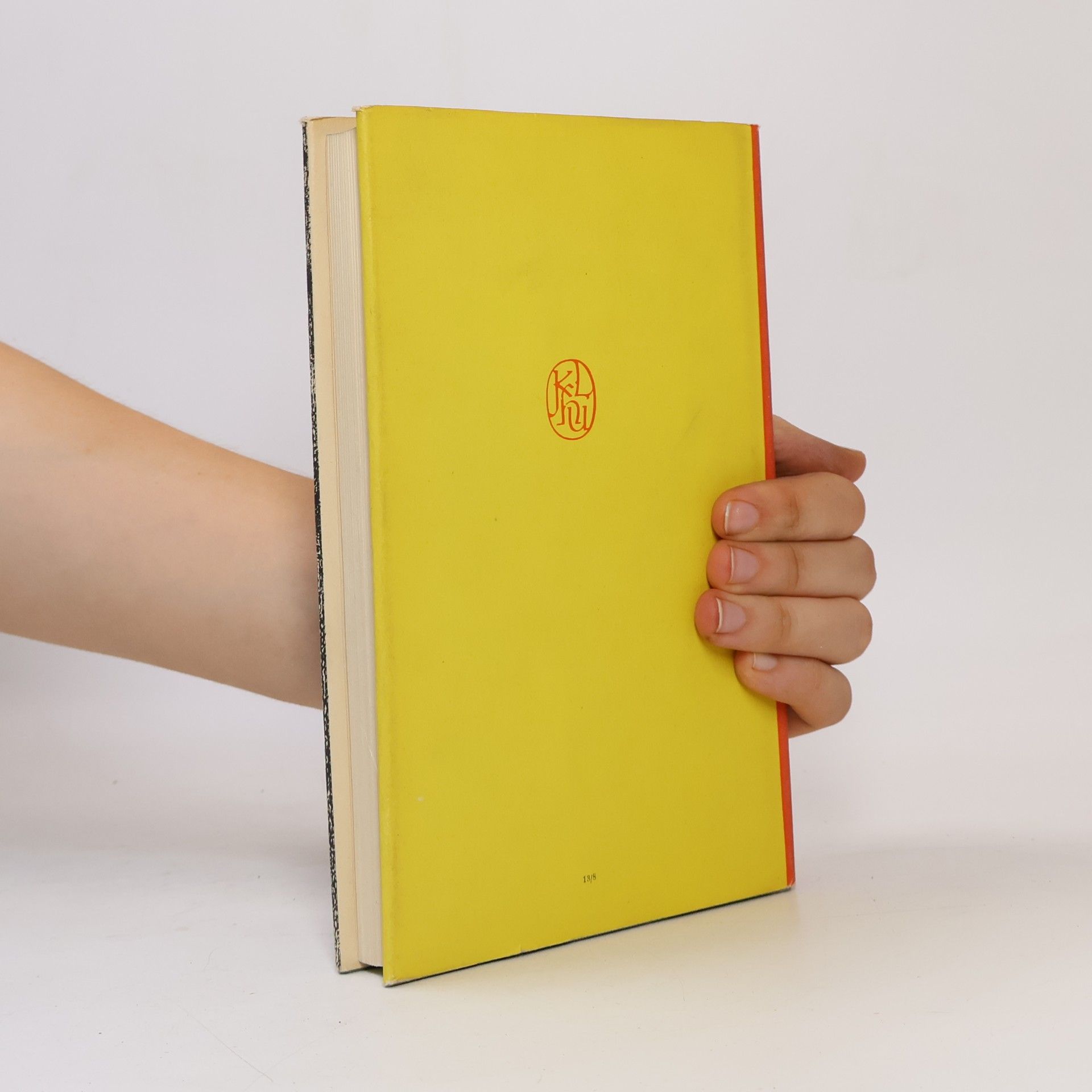 Milan Kundera Básnický almanach 1959