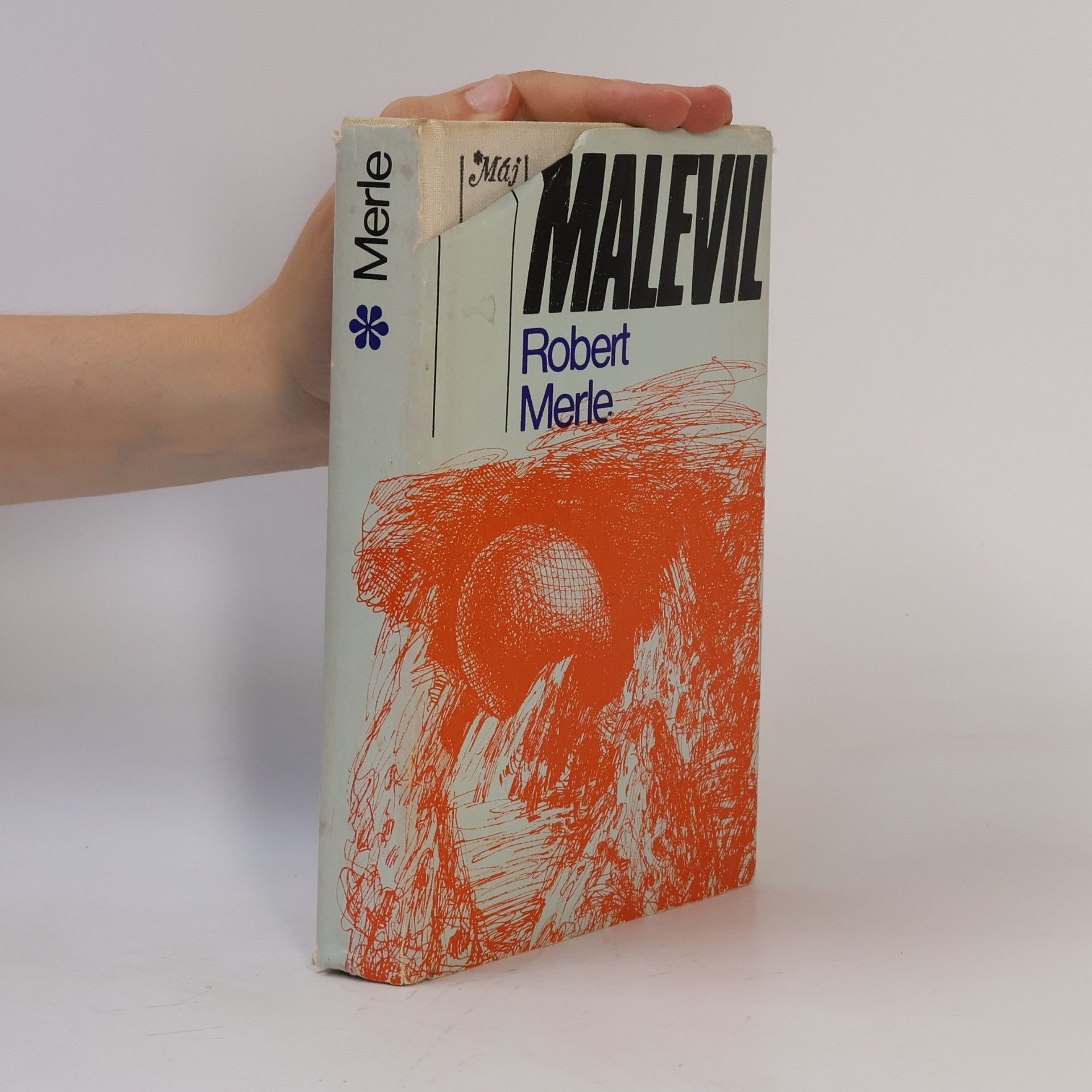 Robert Merle Malevil