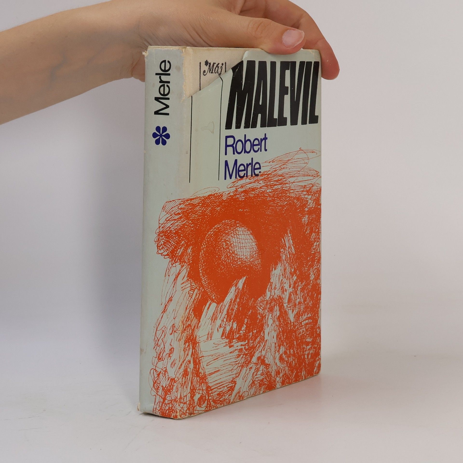 Robert Merle Malevil