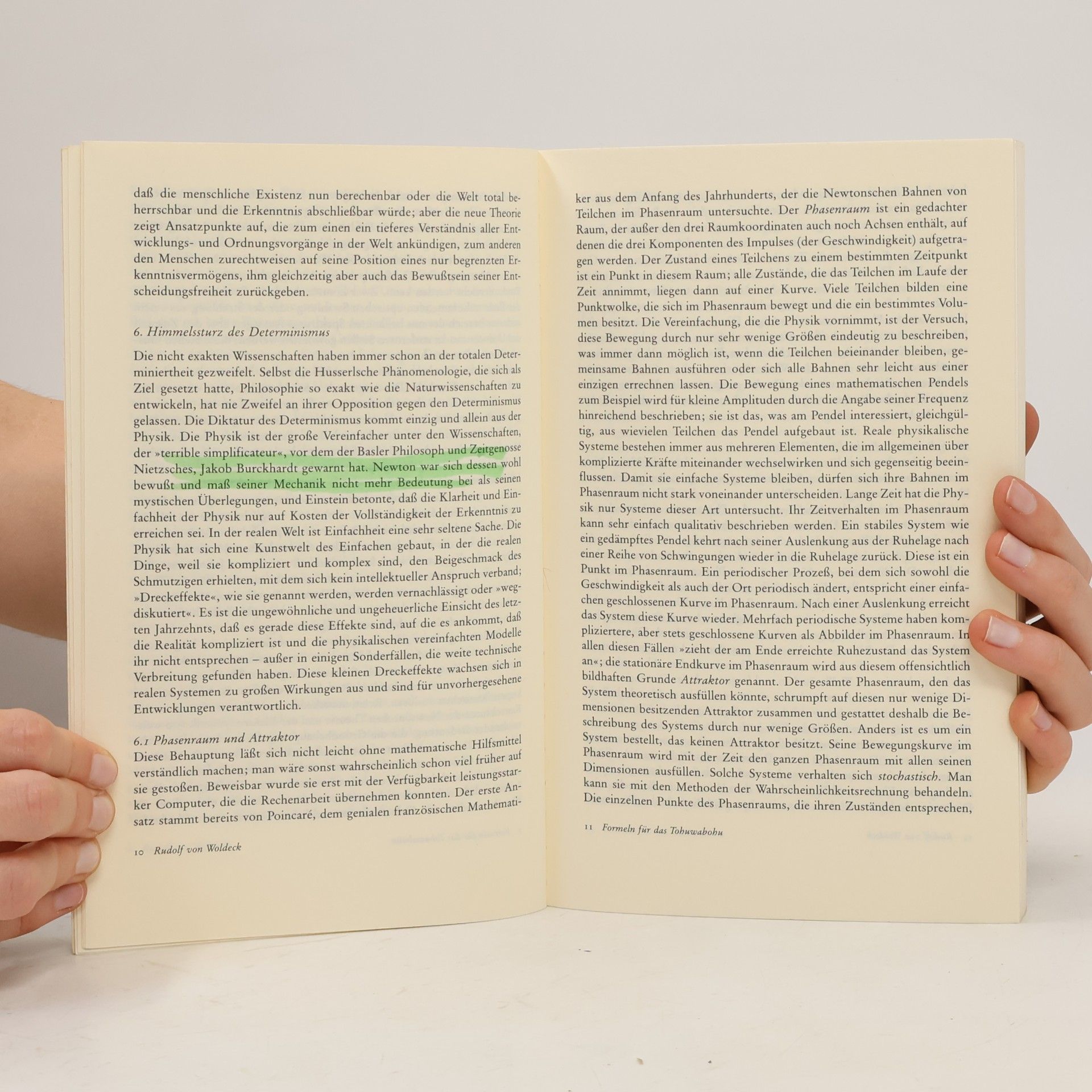 Various authors Kursbuch 98