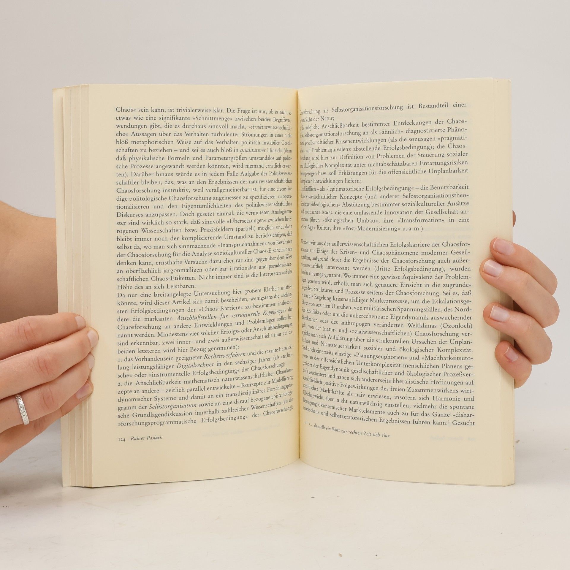 Various authors Kursbuch 98