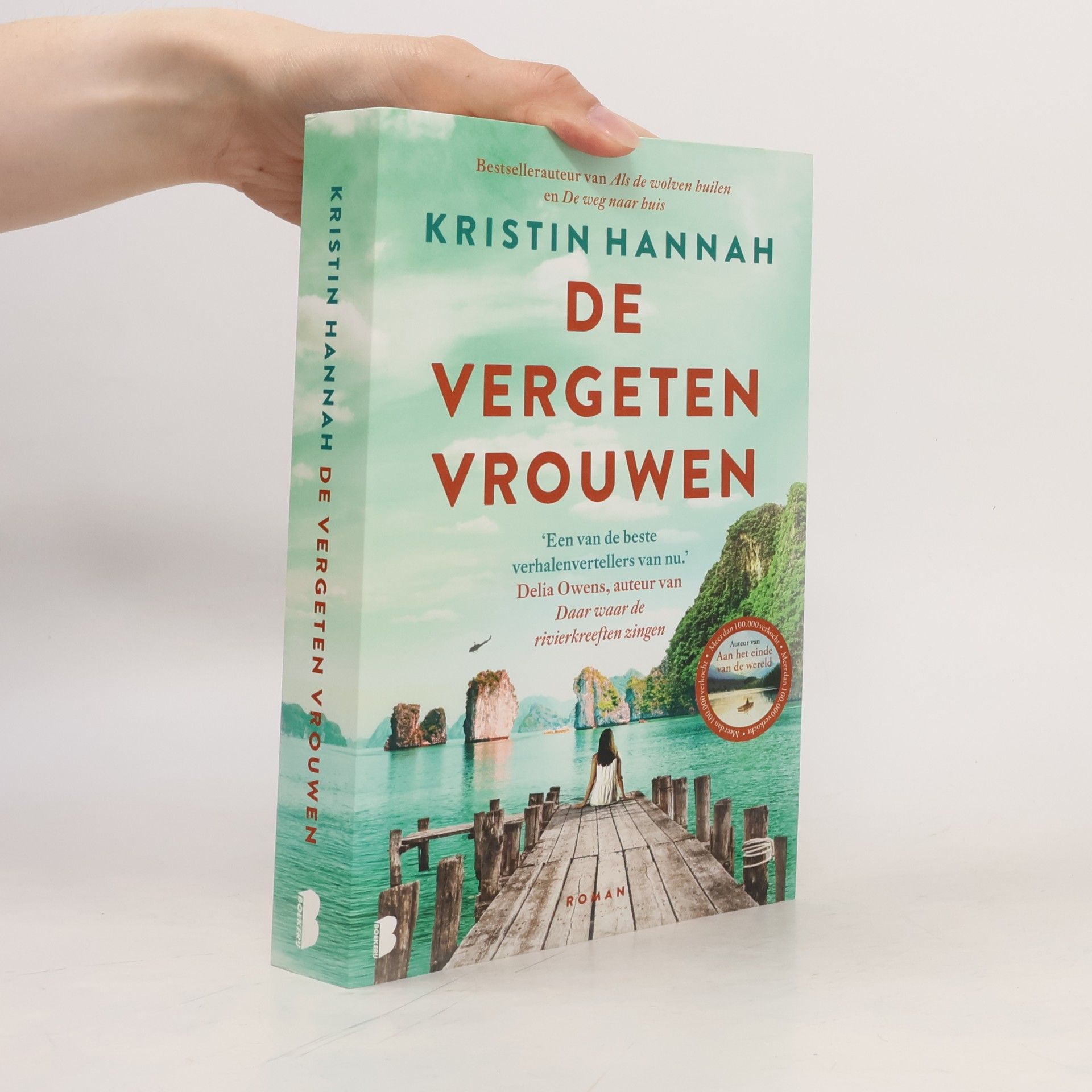 De vergeten vrouwen
