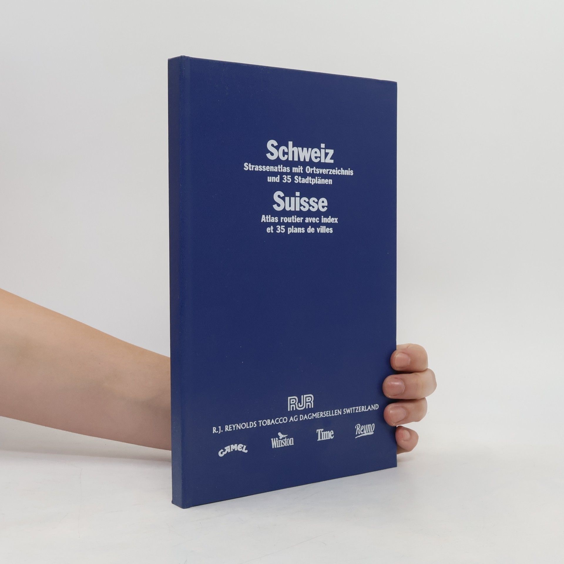 Autorenkollektiv Schweiz / Suisse