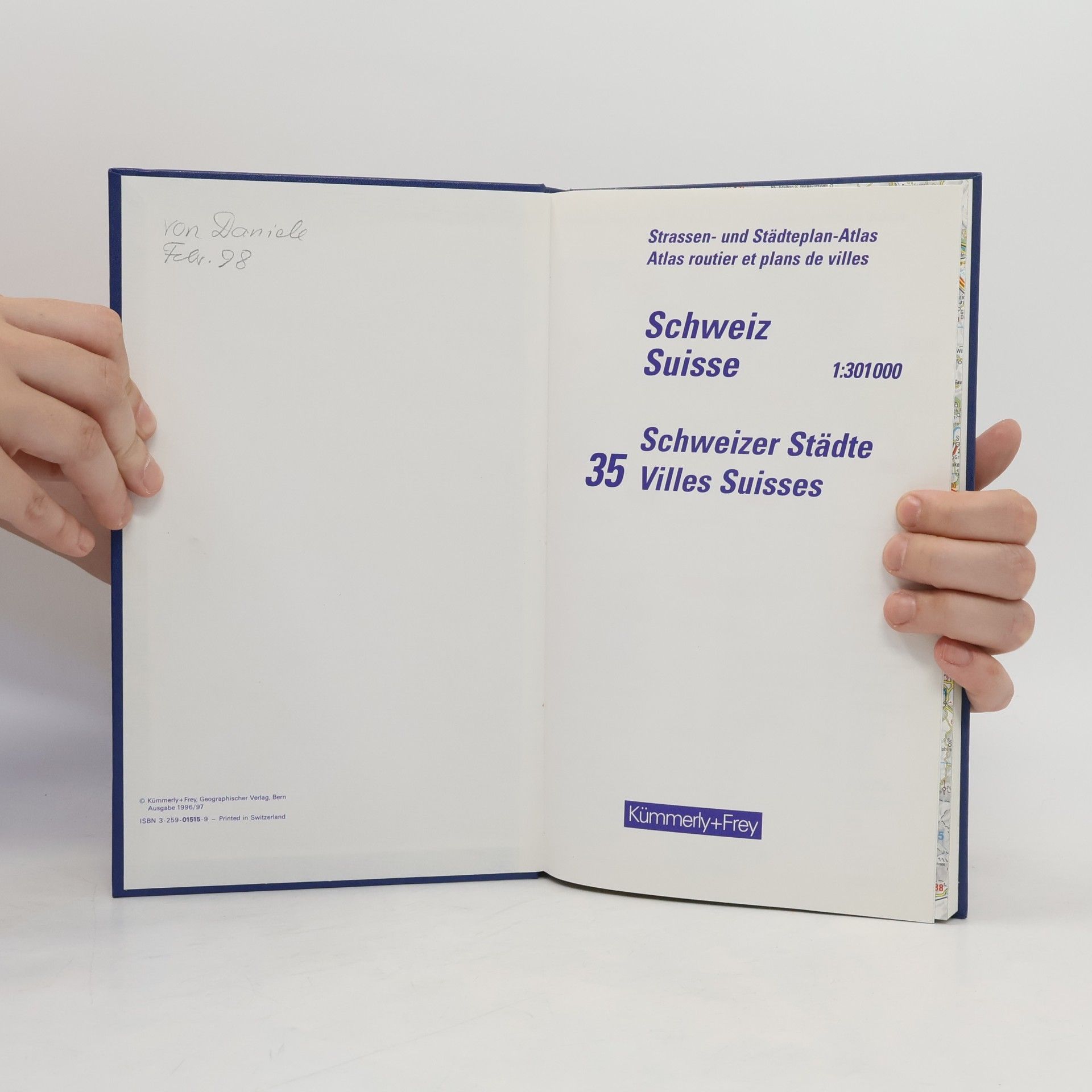 Autorenkollektiv Schweiz / Suisse