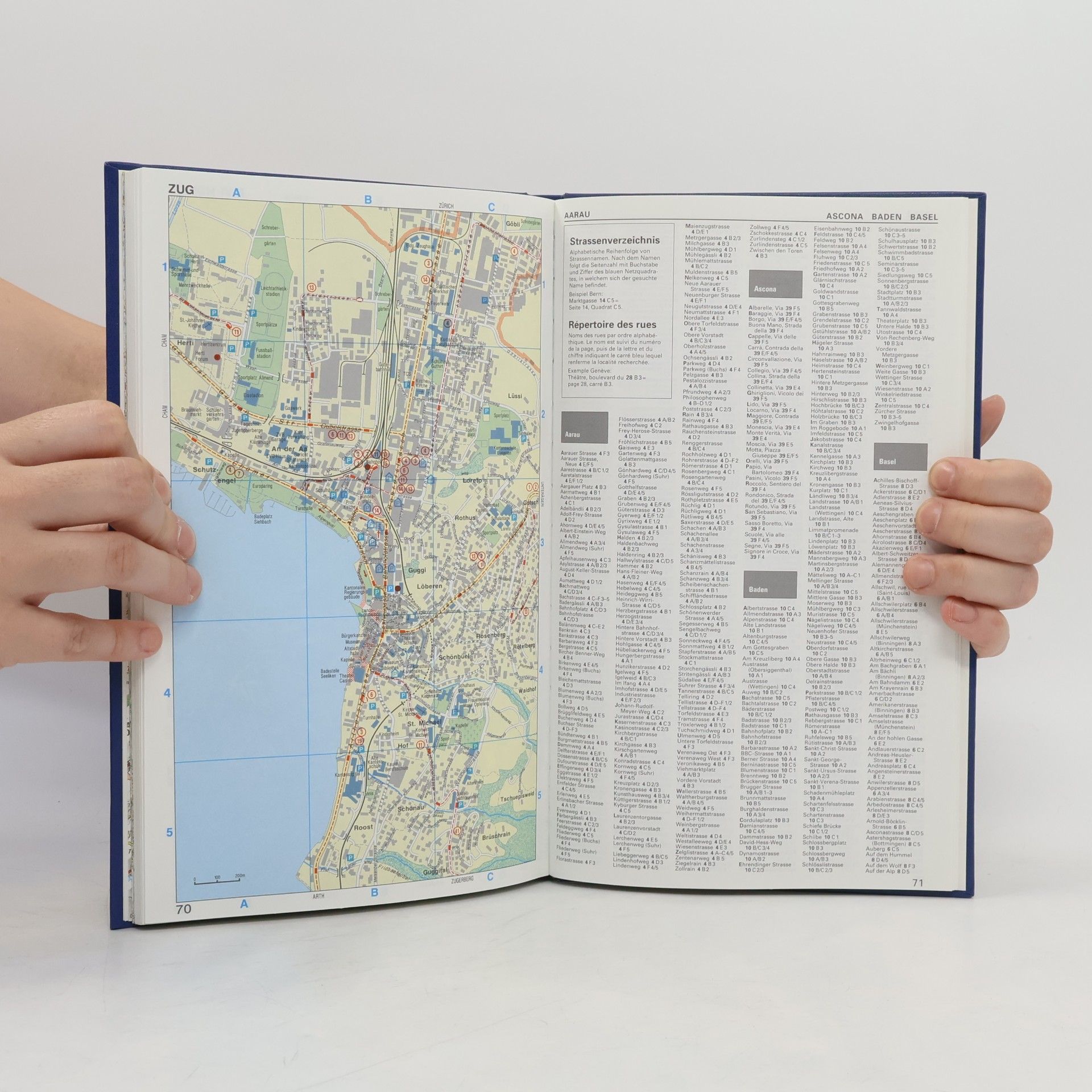 Autorenkollektiv Schweiz / Suisse