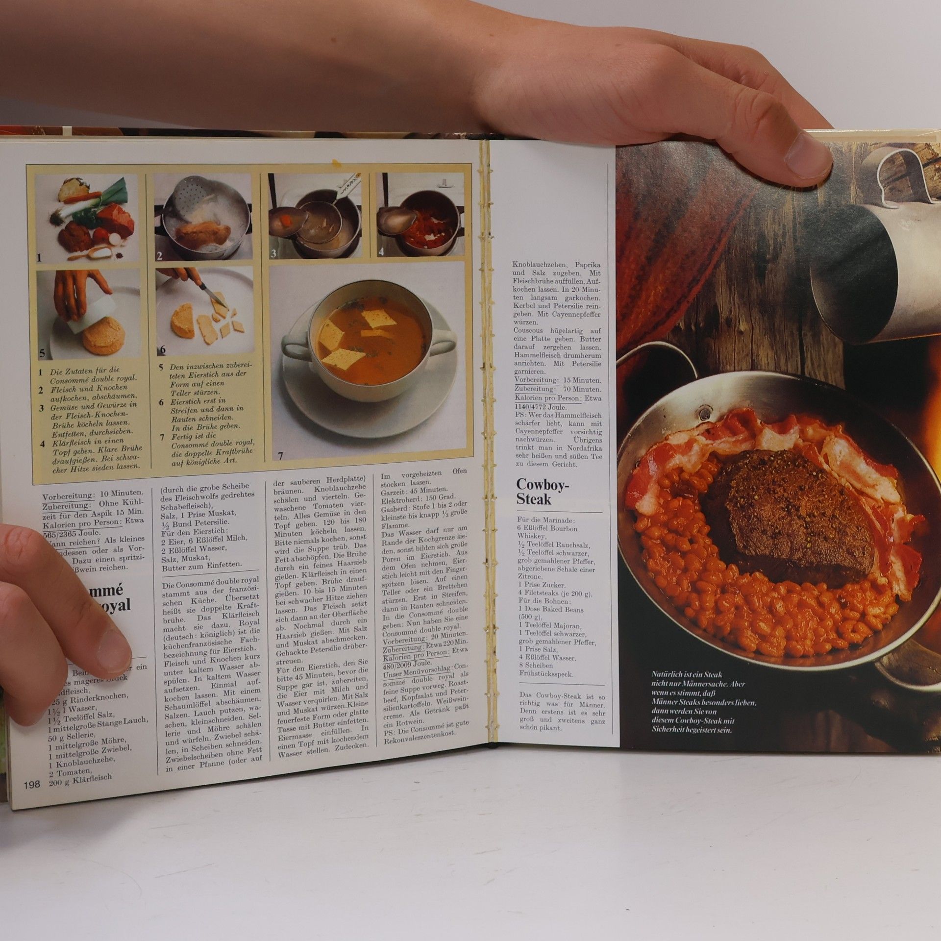 Autorenkollektiv Menu 2. Bro-Eis