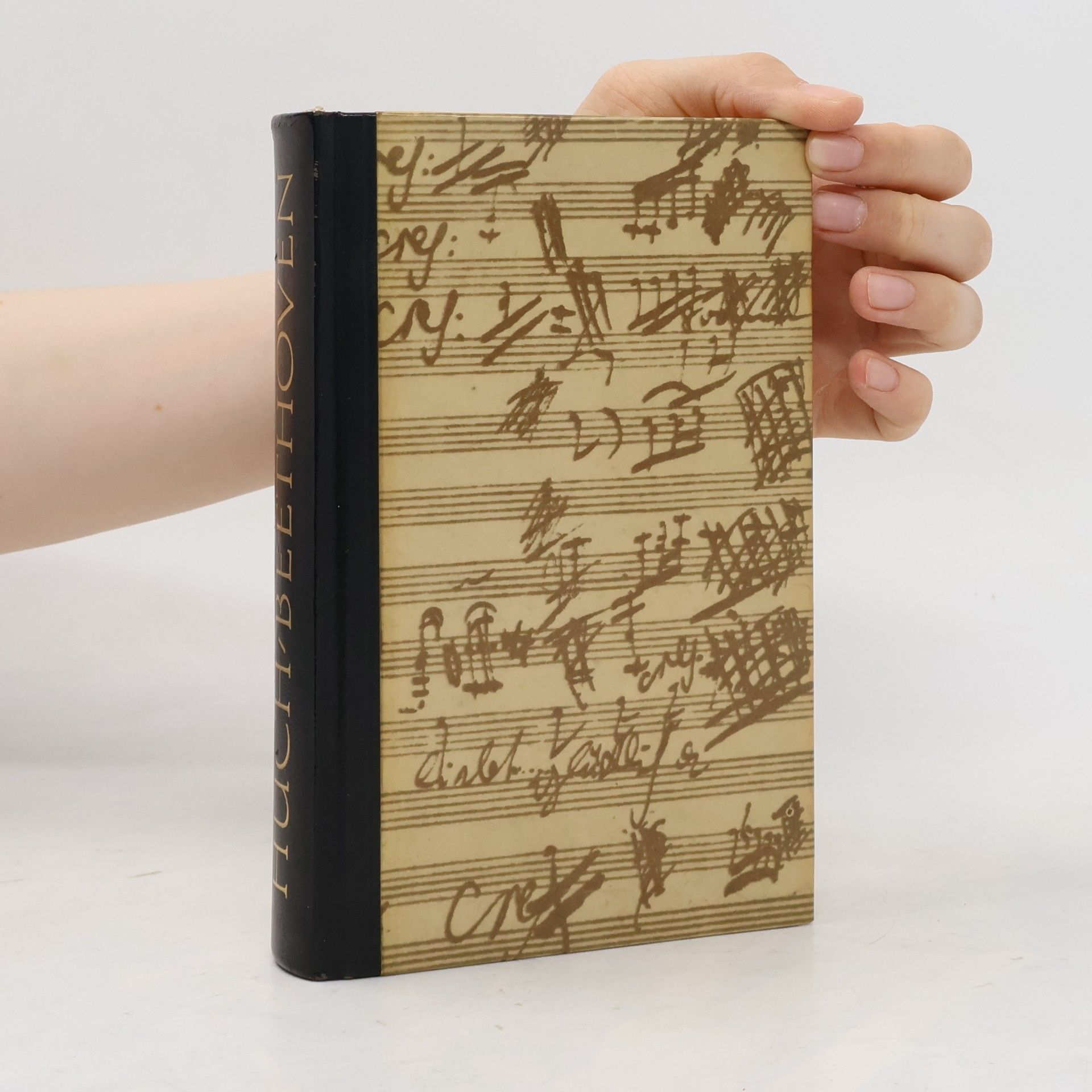 Felix Huch Beethoven