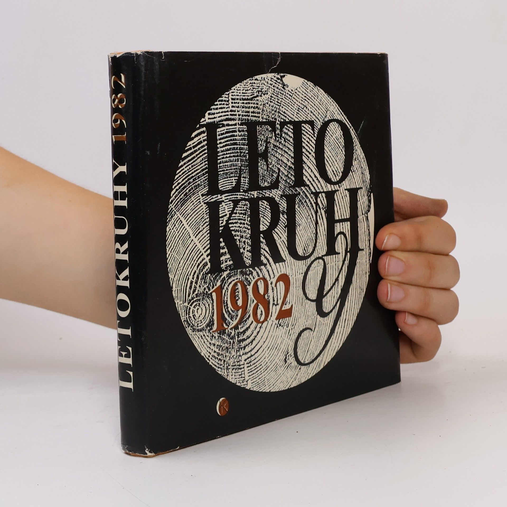 Petr Matásek Letokruhy 1982