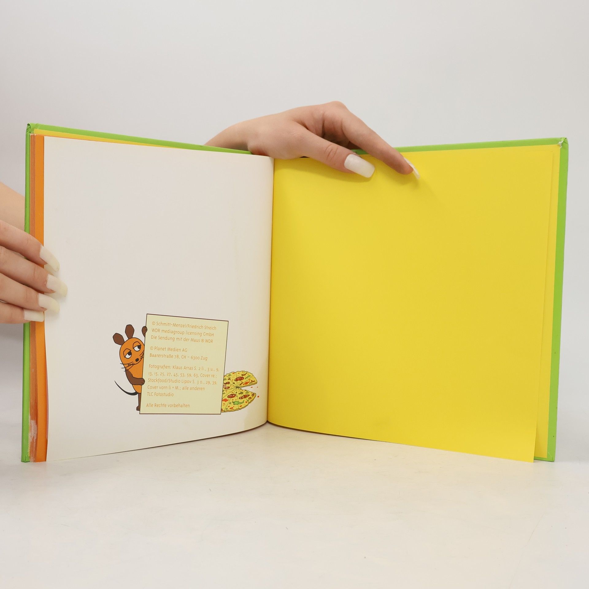 Autores varios Mein erstes Kochbuch