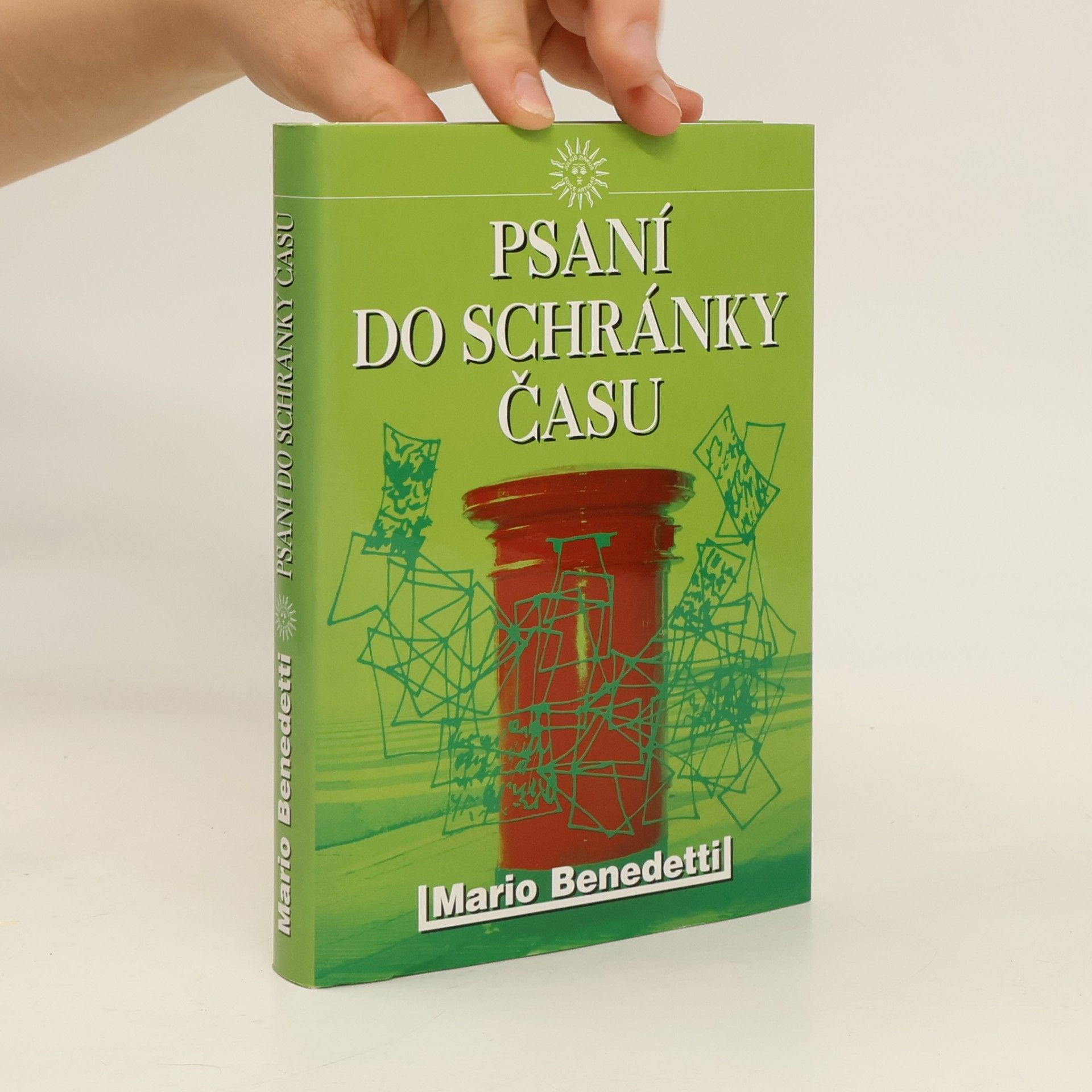 Psaní do schránky času