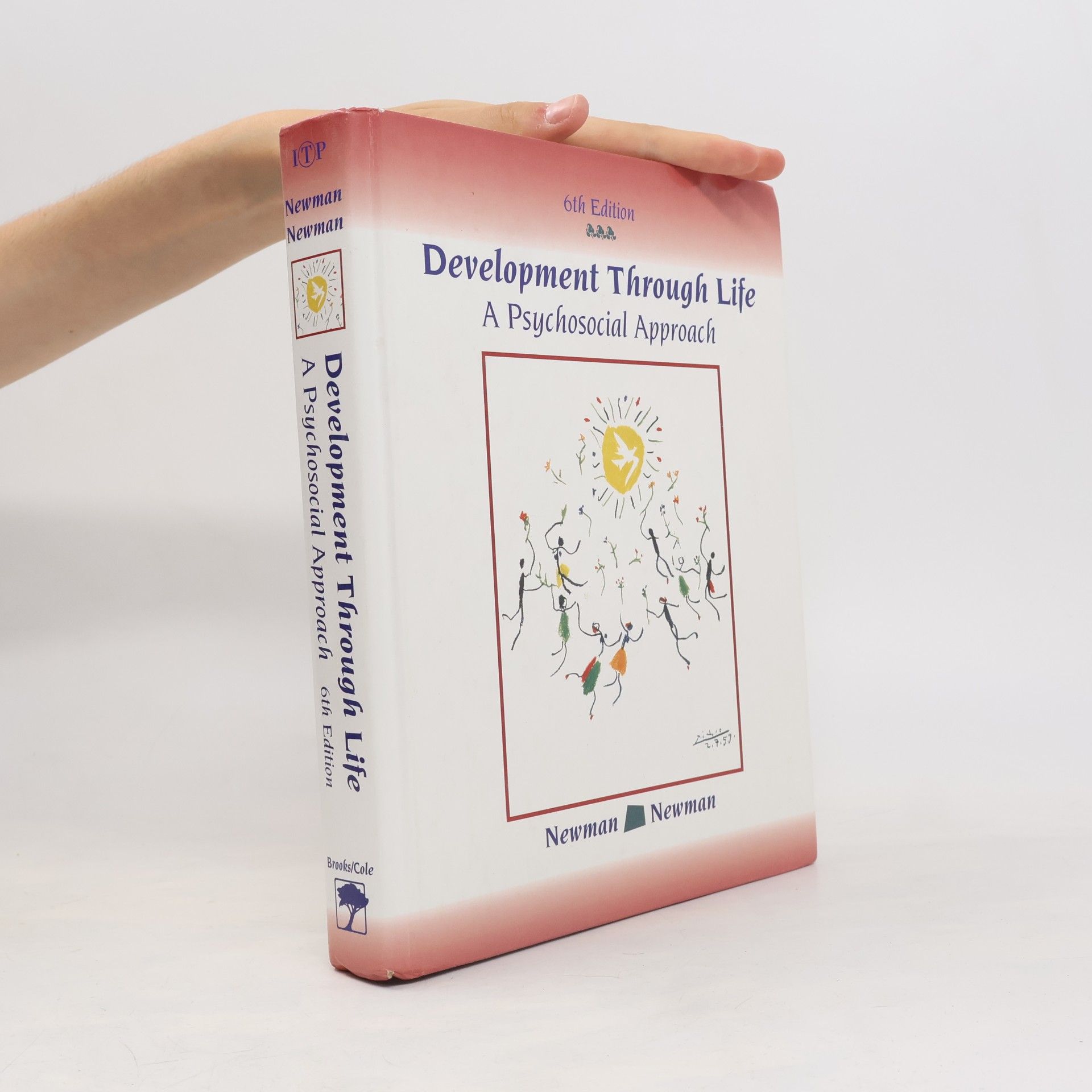Barbara M. Newman Development Through Life