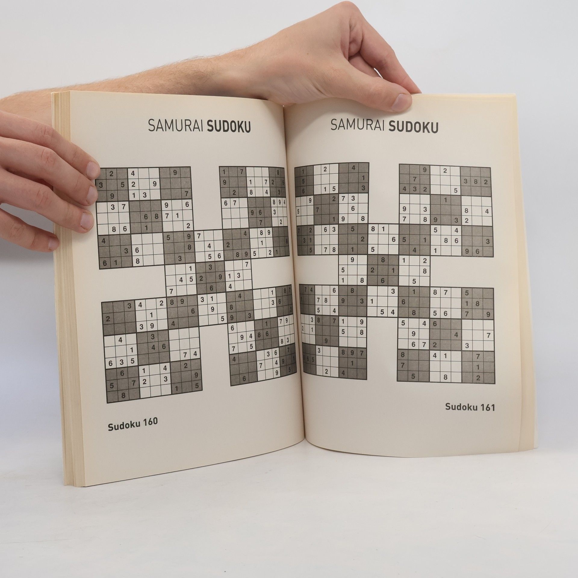 Autorenkollektiv Riesen Sudoku Buch Band 2