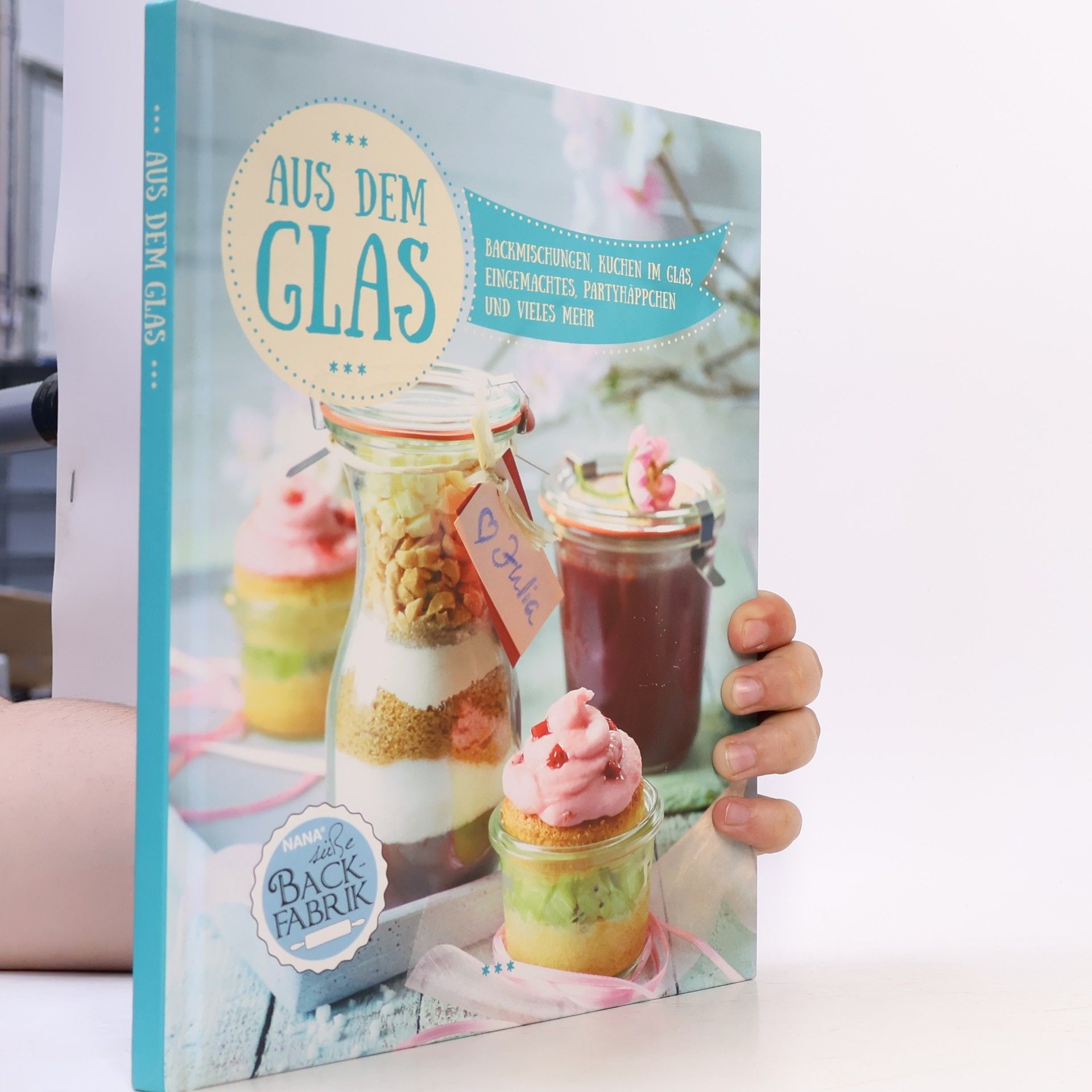 Various authors Aus dem Glas