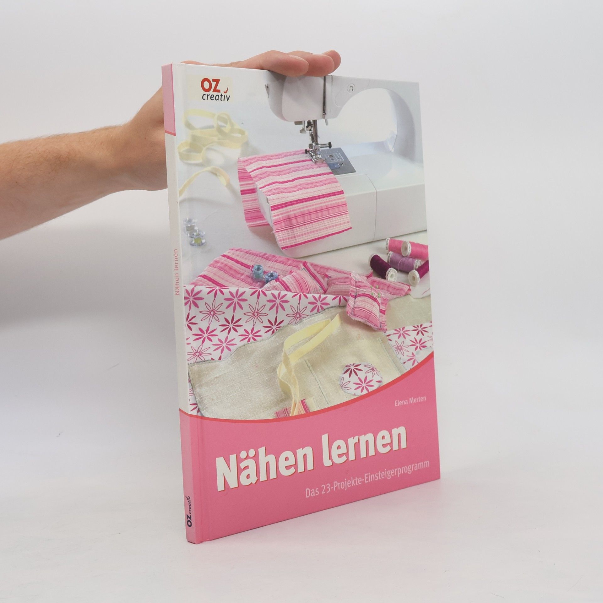 Nähen lernen