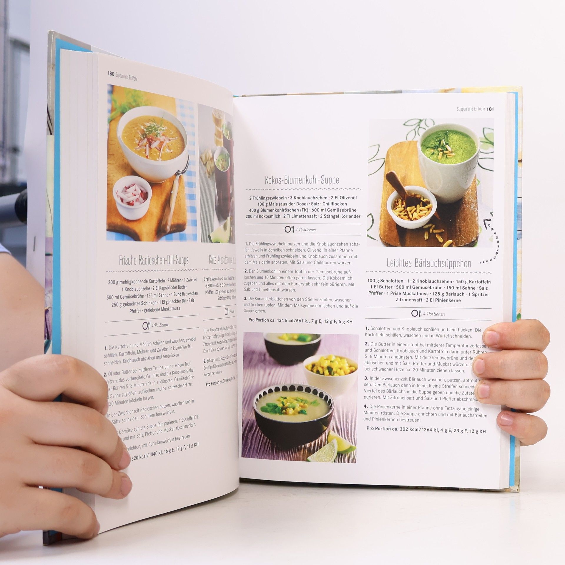 Autorenkollektiv 365 Low-Carb-Rezepte