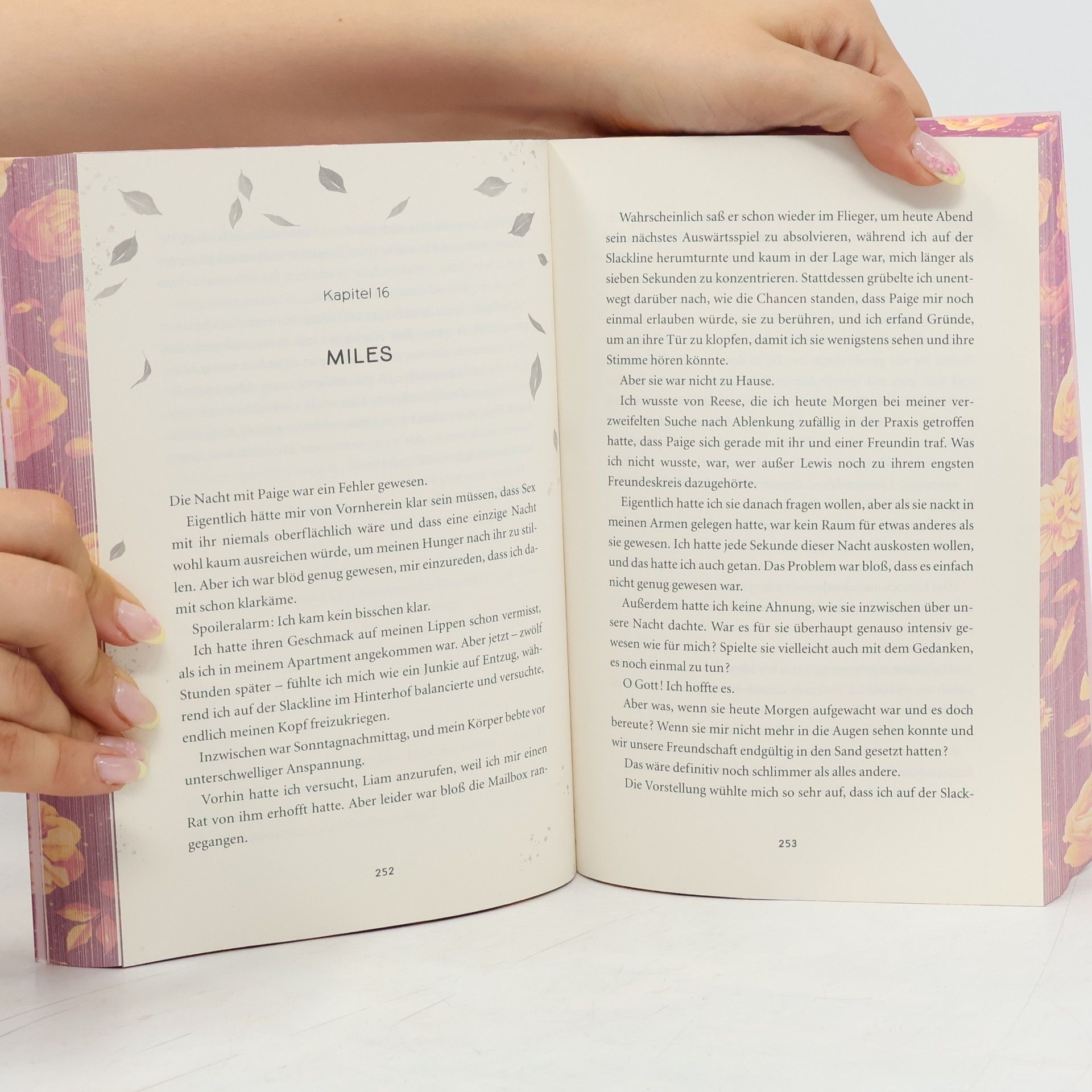 Greta Milán Willow-Falls-Reihe - 2: Stay With Me in Willow Falls