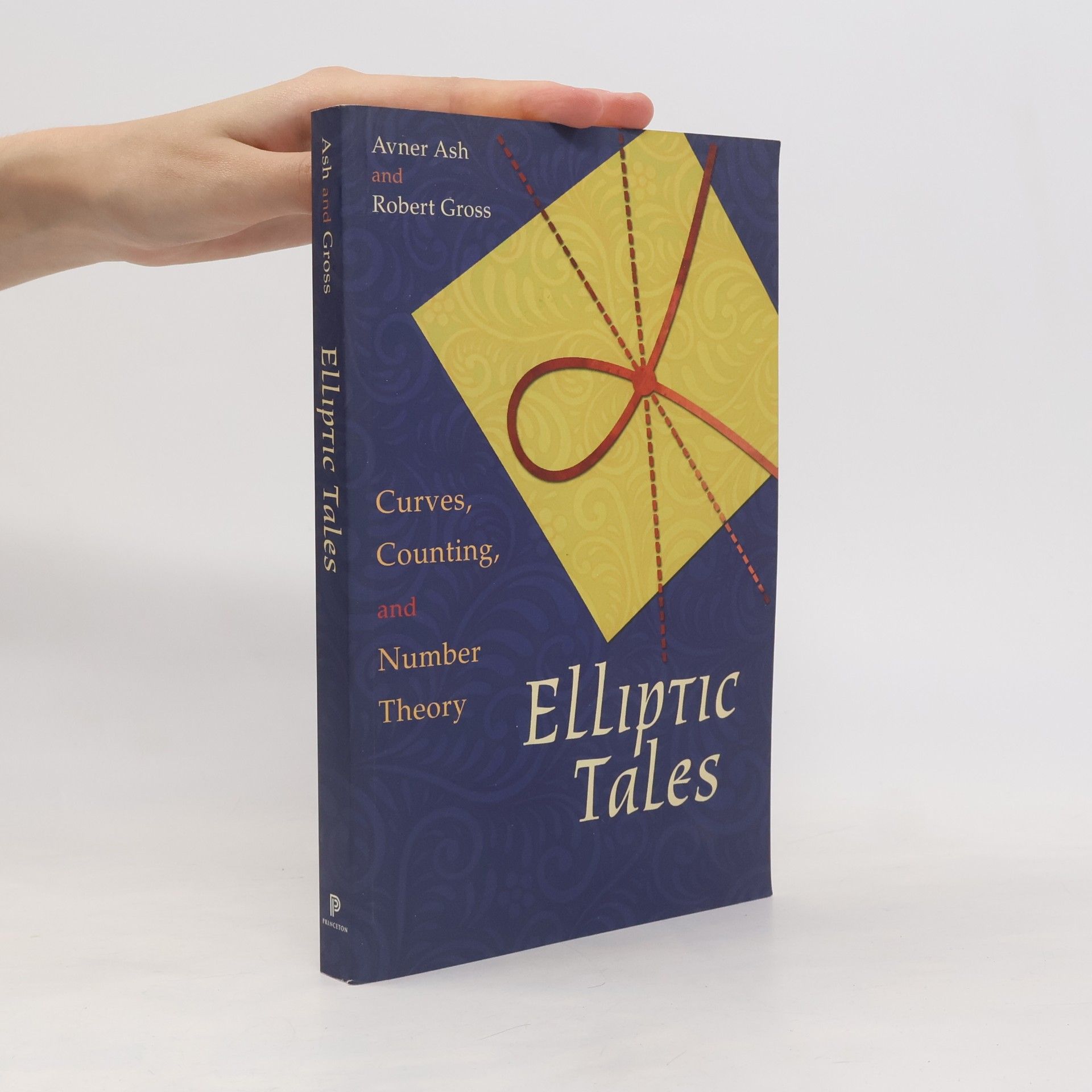 Avner Ash Elliptic Tales