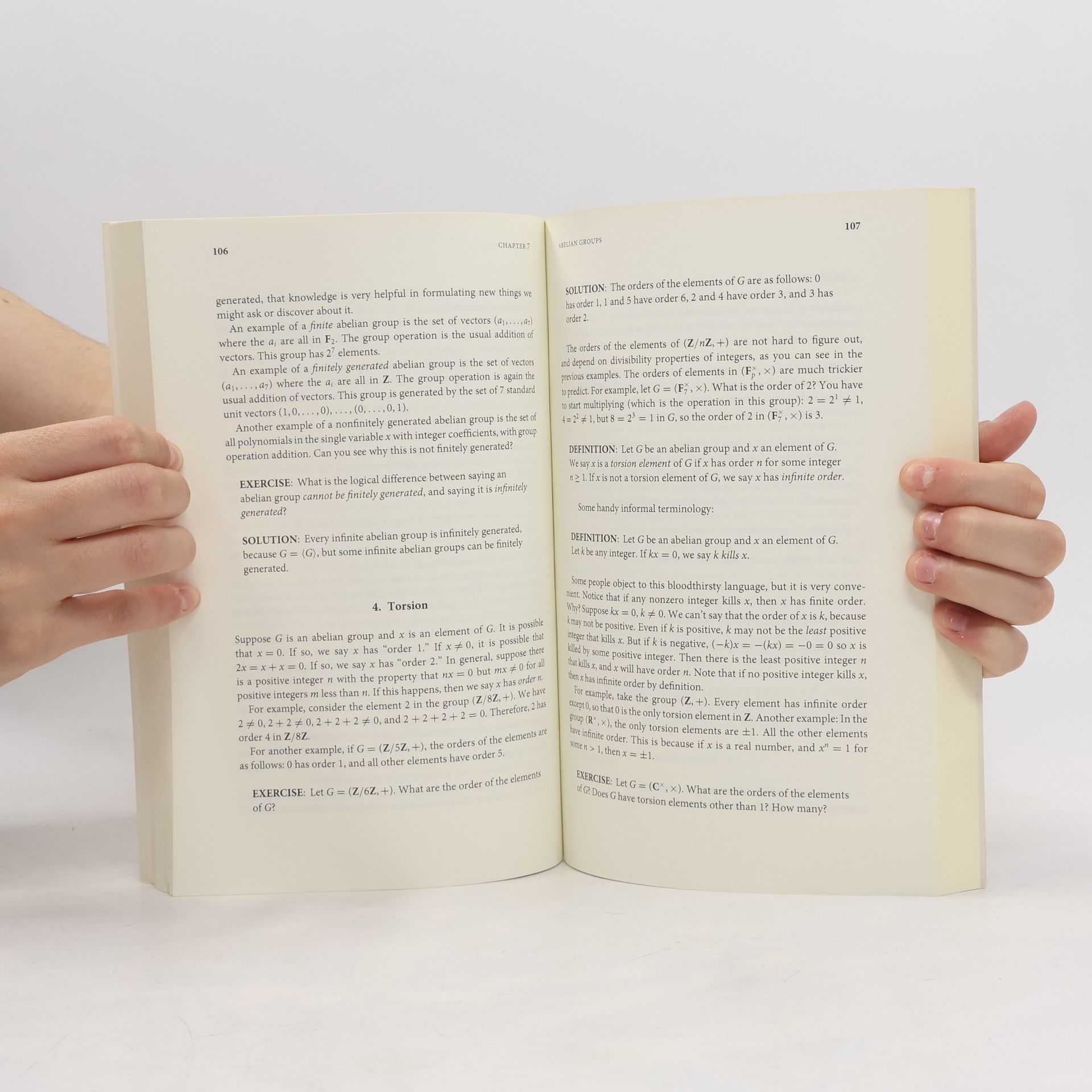 Avner Ash Elliptic Tales