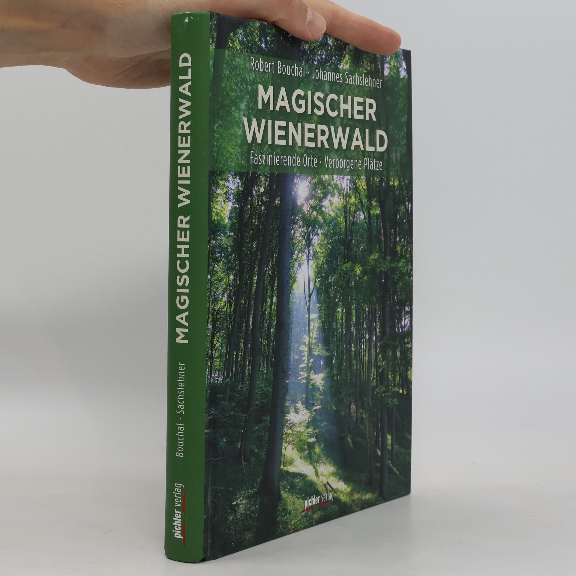Magischer Wienerwald