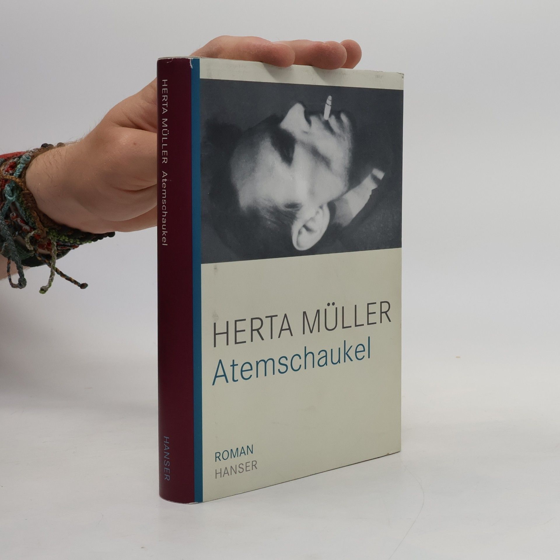 Atemschaukel