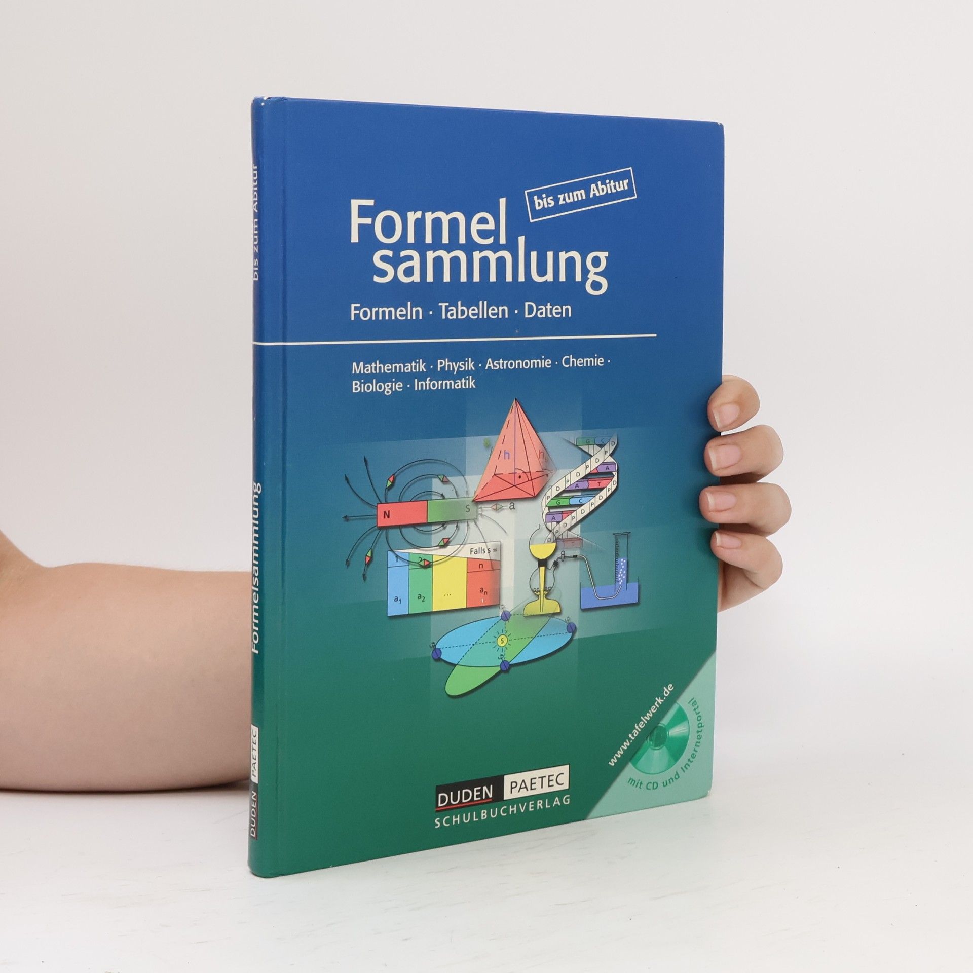 Autorenkollektiv Formelsammlung