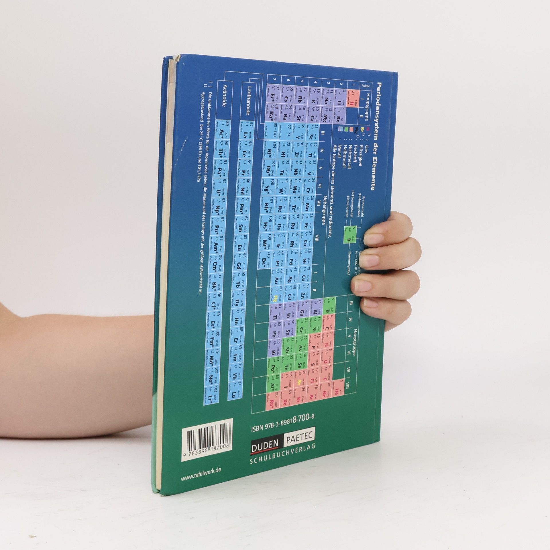 Autorenkollektiv Formelsammlung