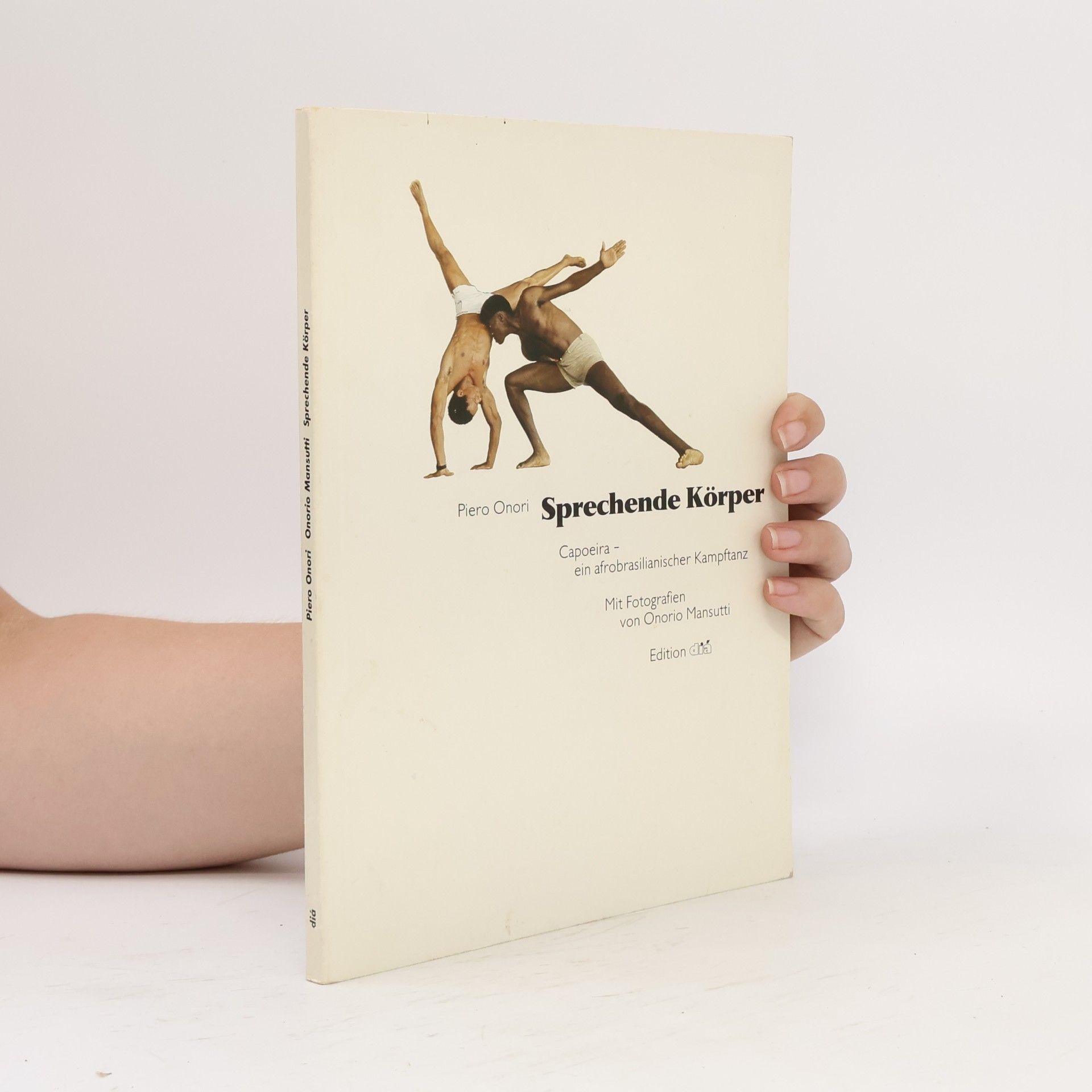 Sprechende Körper