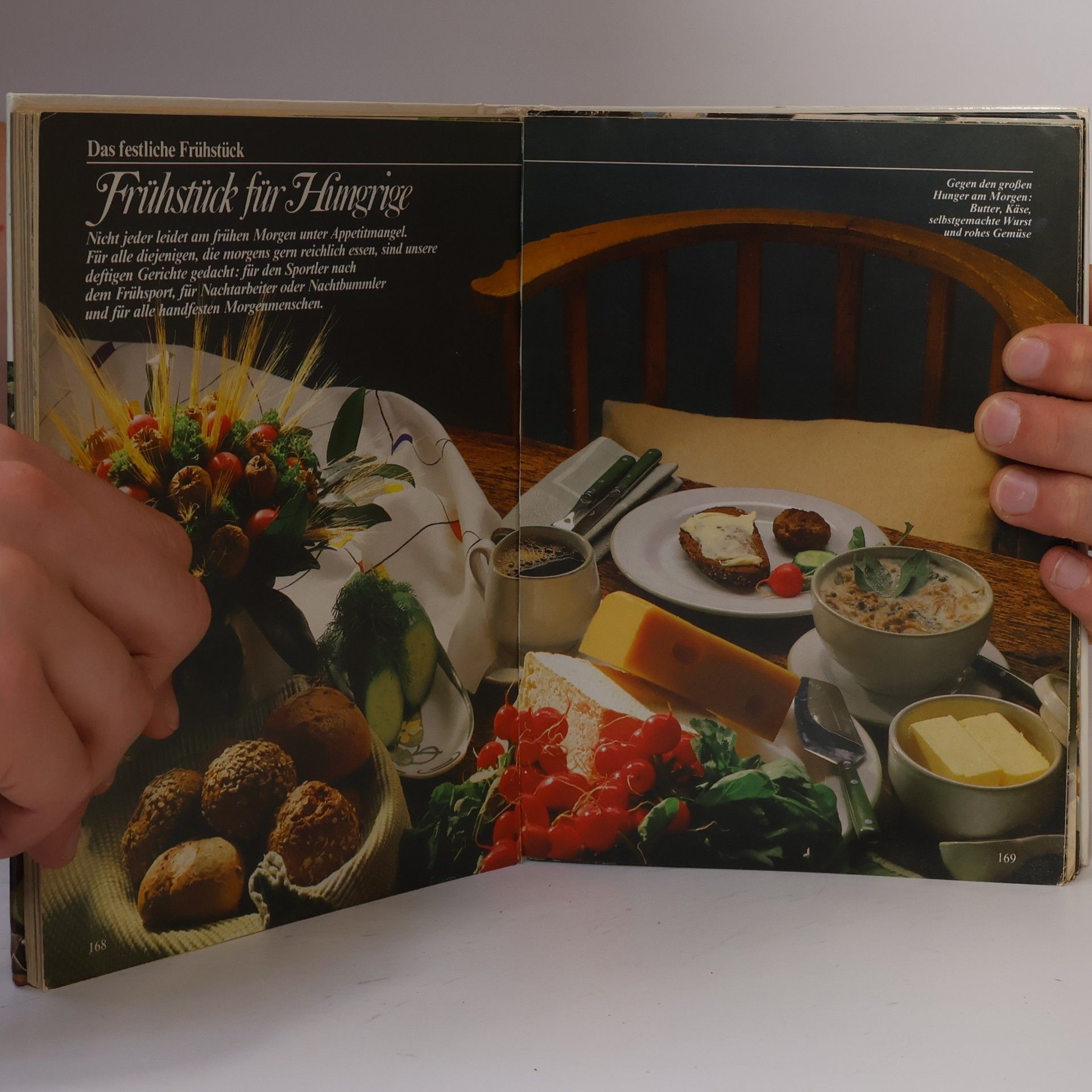 Autorenkollektiv So schön kann Frühstück sein