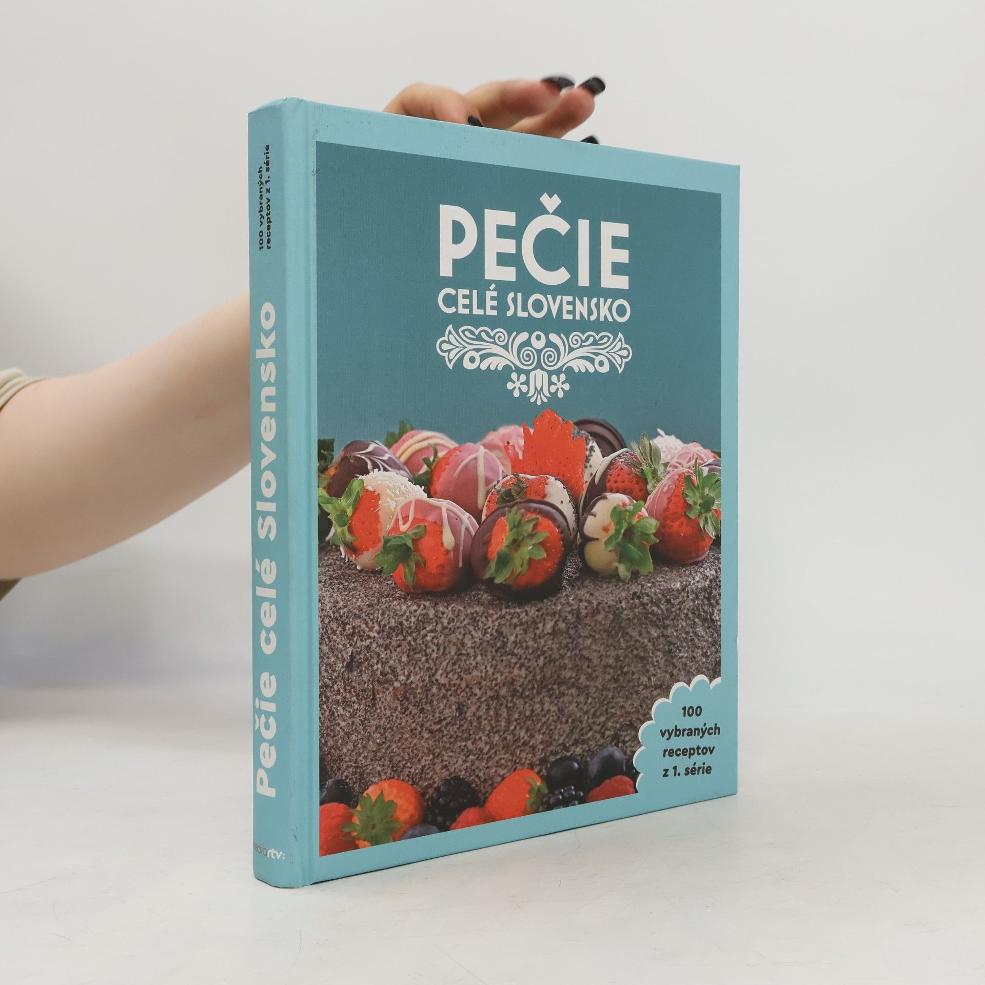 Pečie celé Slovensko