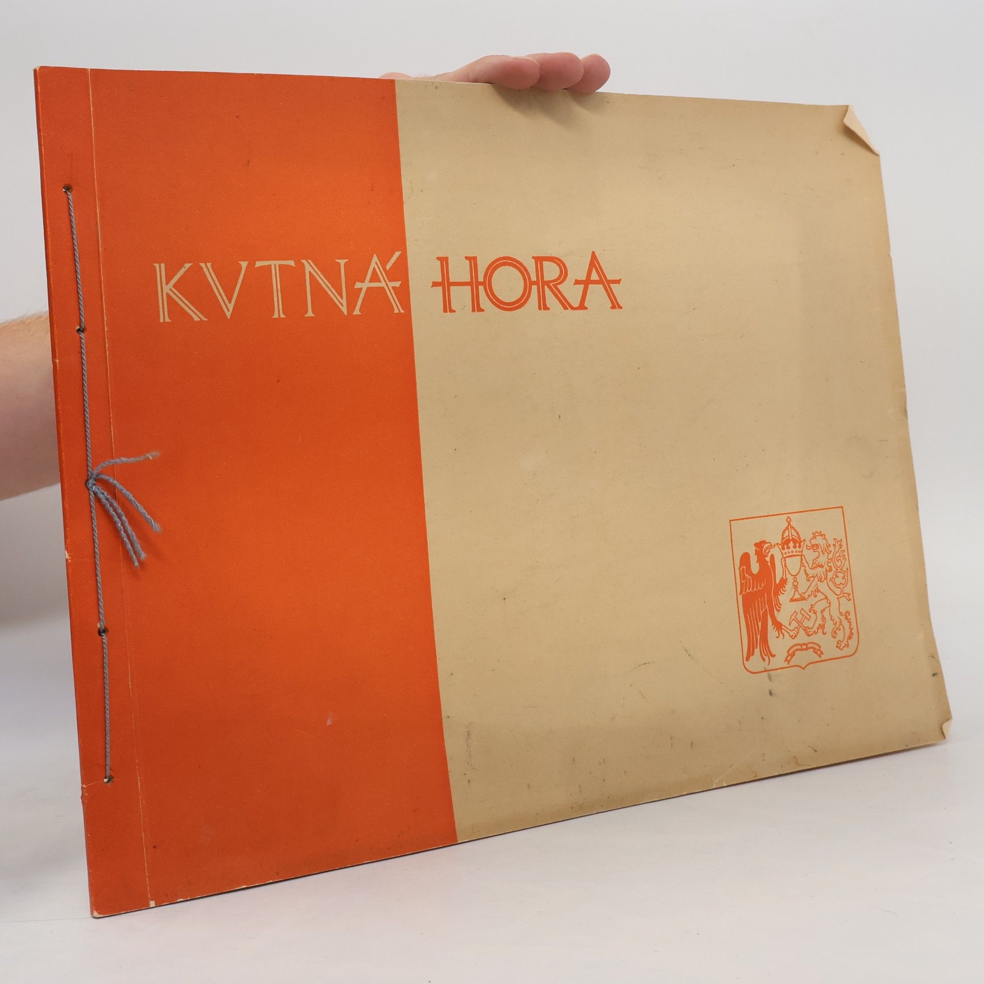 Autorenkollektiv Kutná Hora : Město a jeho umění