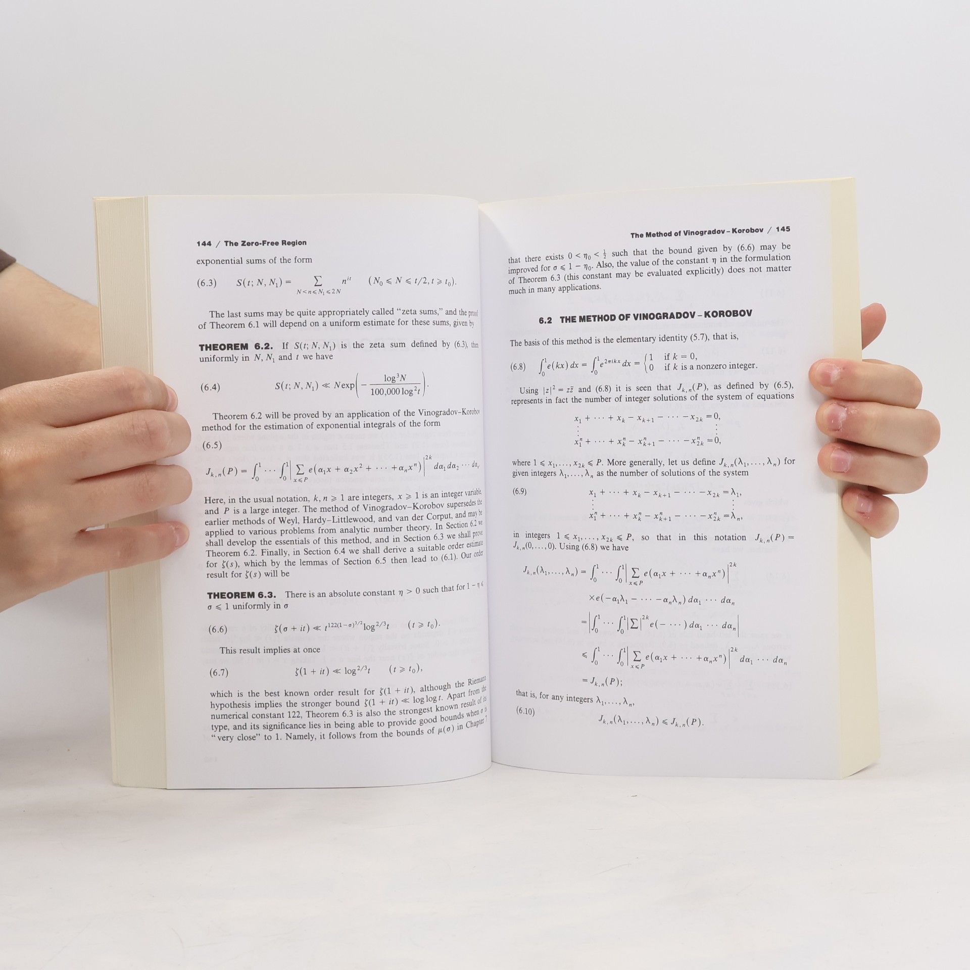 Aleksandar Ivić The Riemann Zeta-Function