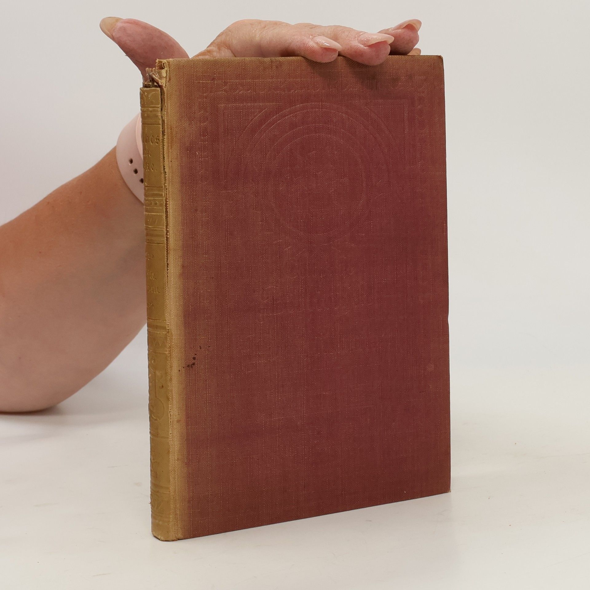 Johann Wolfgang von Goethe Goethes Sämtliche Werke. Band 1