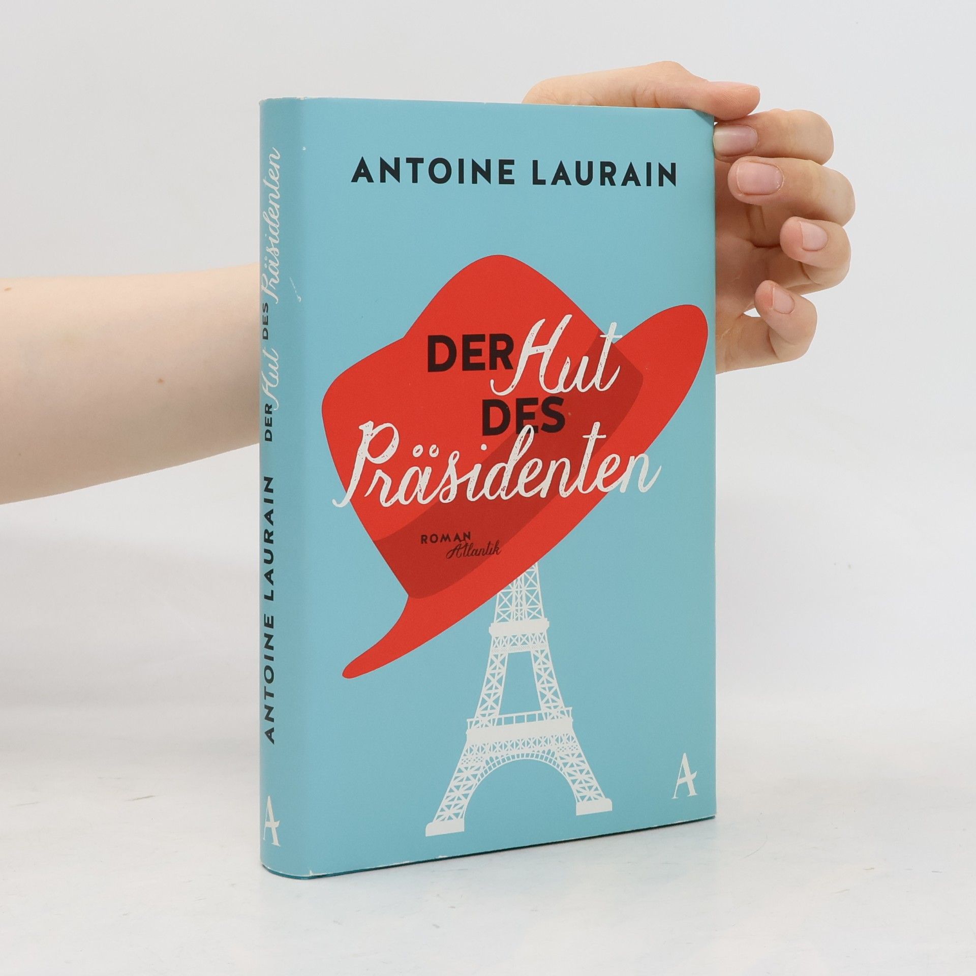 Der Hut des Präsidenten