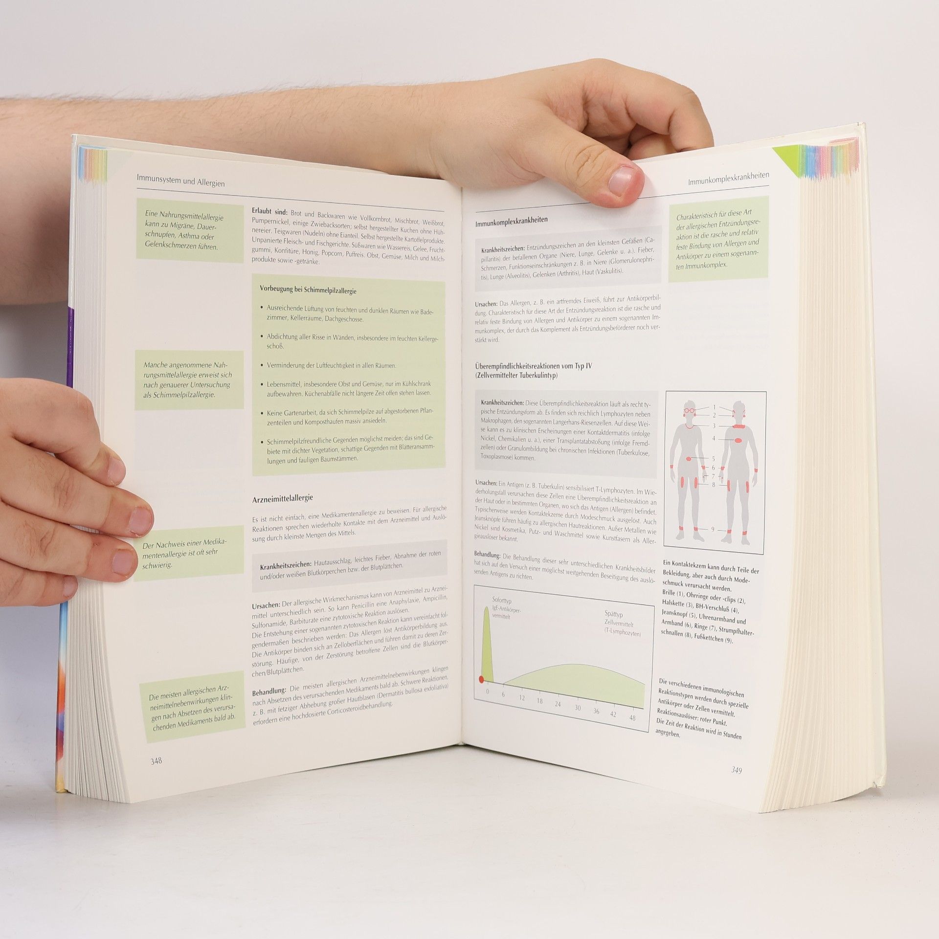 Heinrich Lucas Das neue grosse Gesundheitsbuch