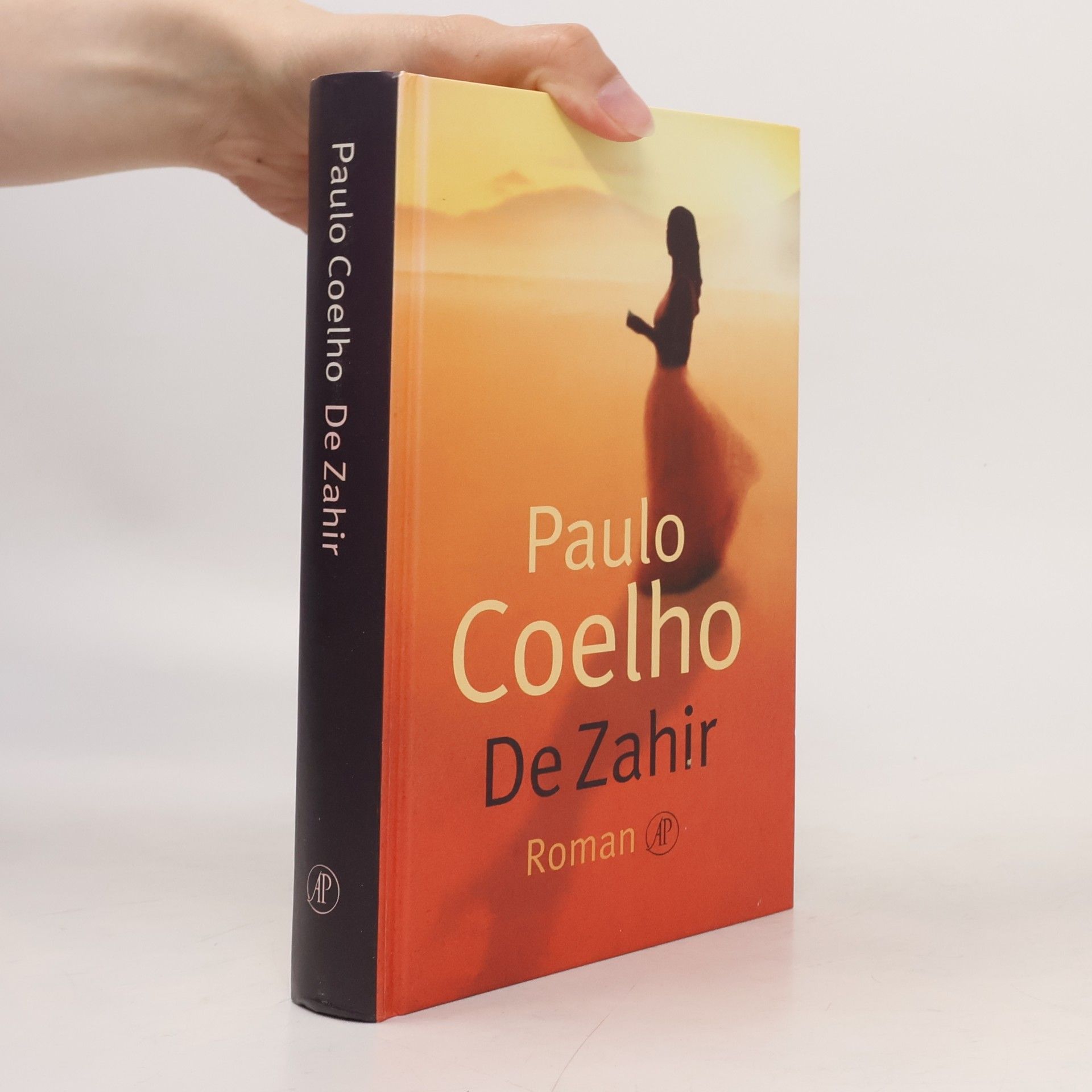 Paulo Coelho De Zahir
