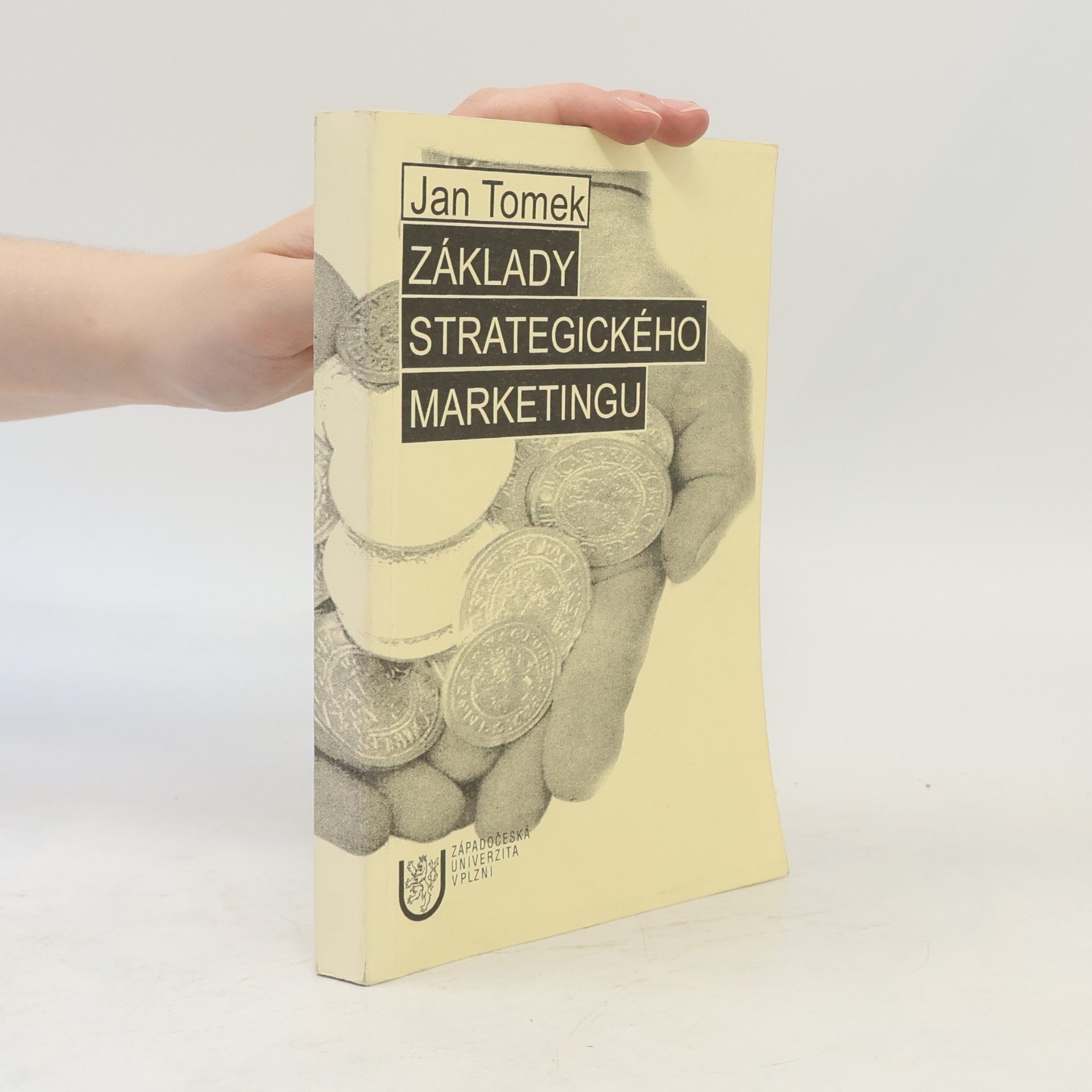 Základy strategického marketingu
