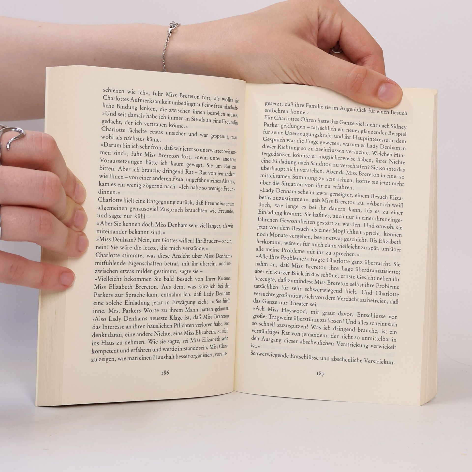 Jane Austen Sanditon