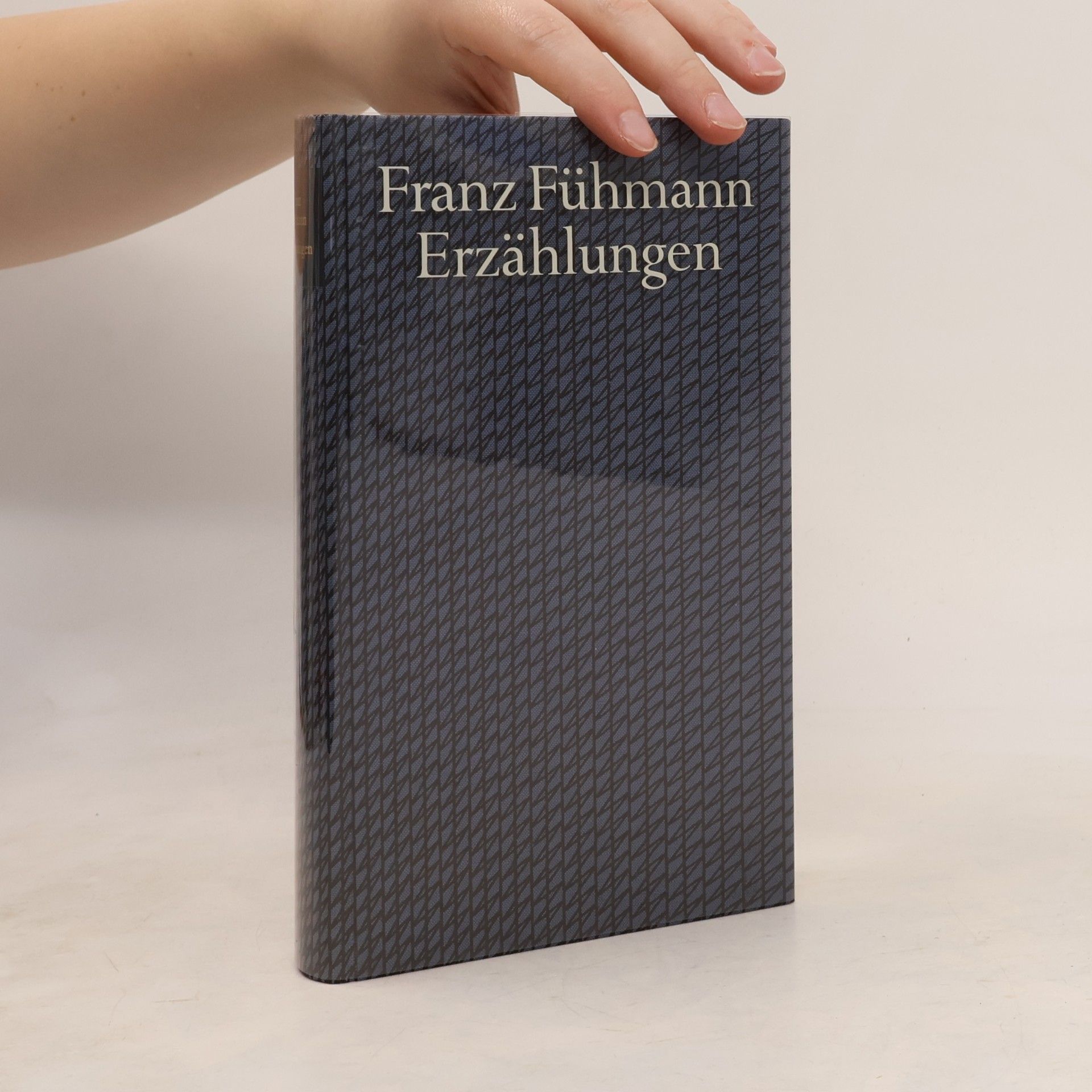 Franz Fühmann Erzählungen