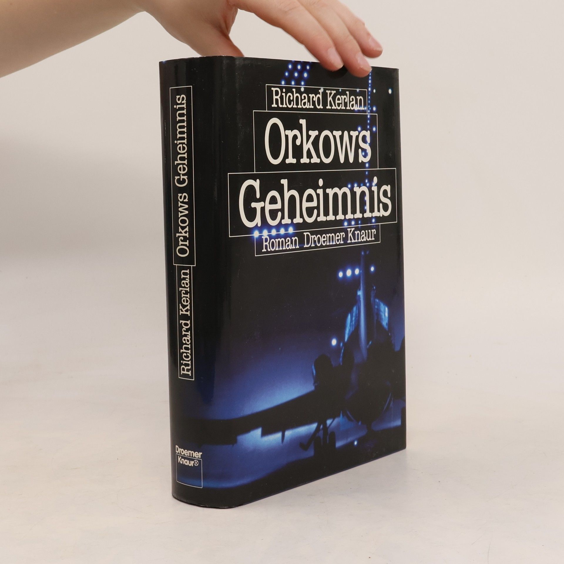 Orkows Geheimnis
