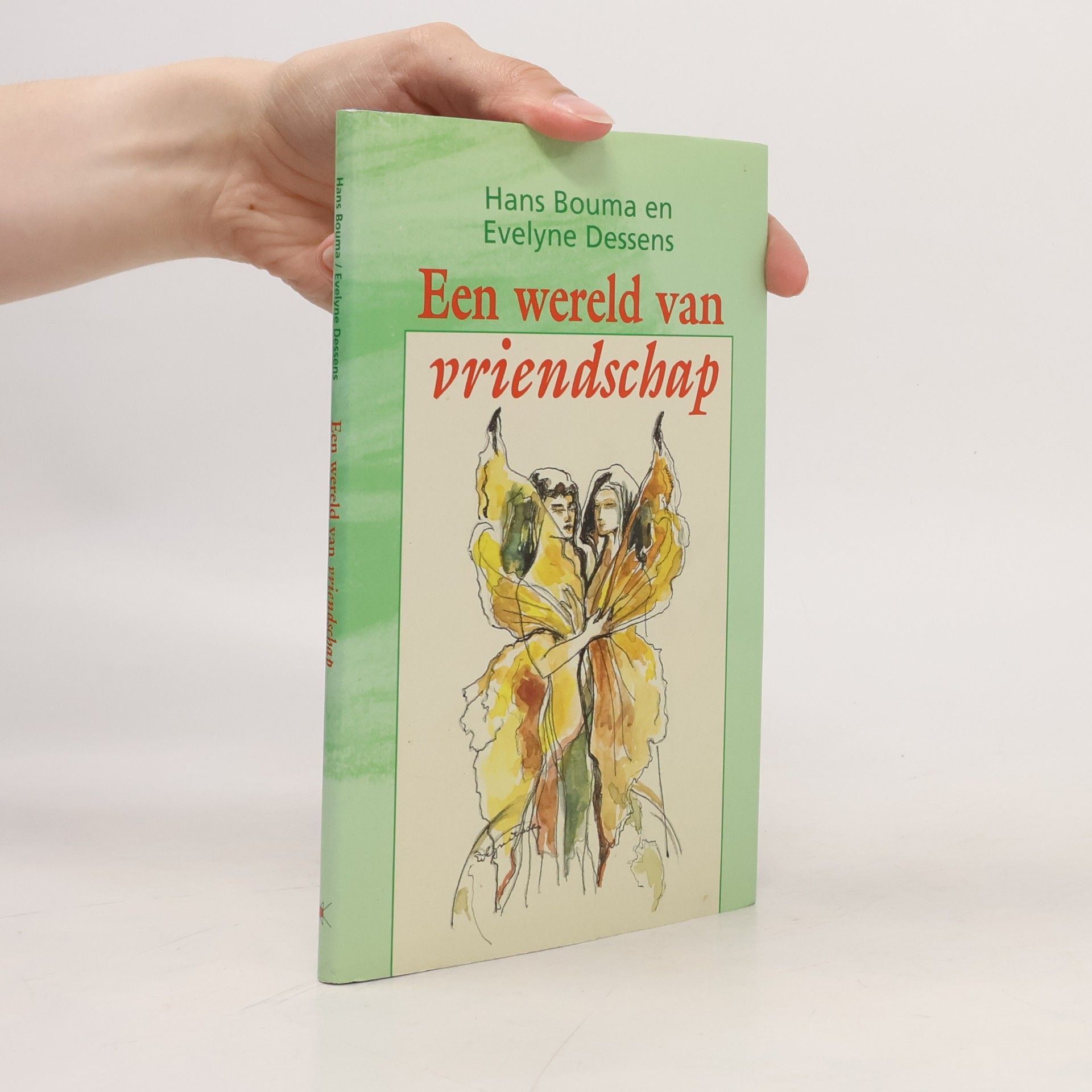 Een wereld van vriendschap