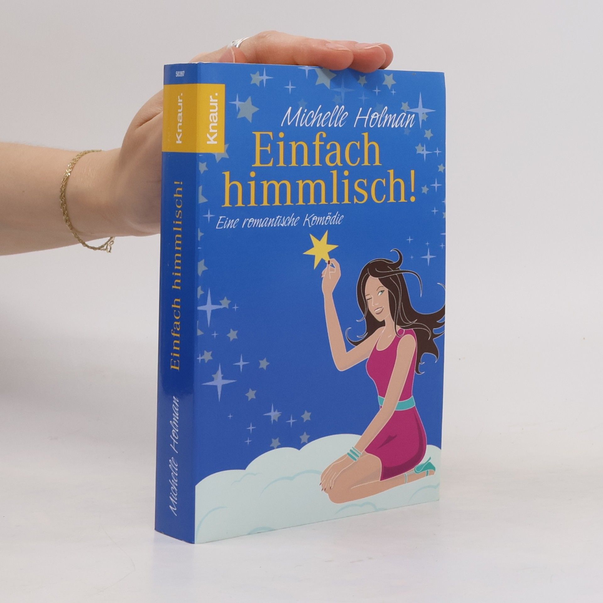Michelle Holman Einfach himmlisch!