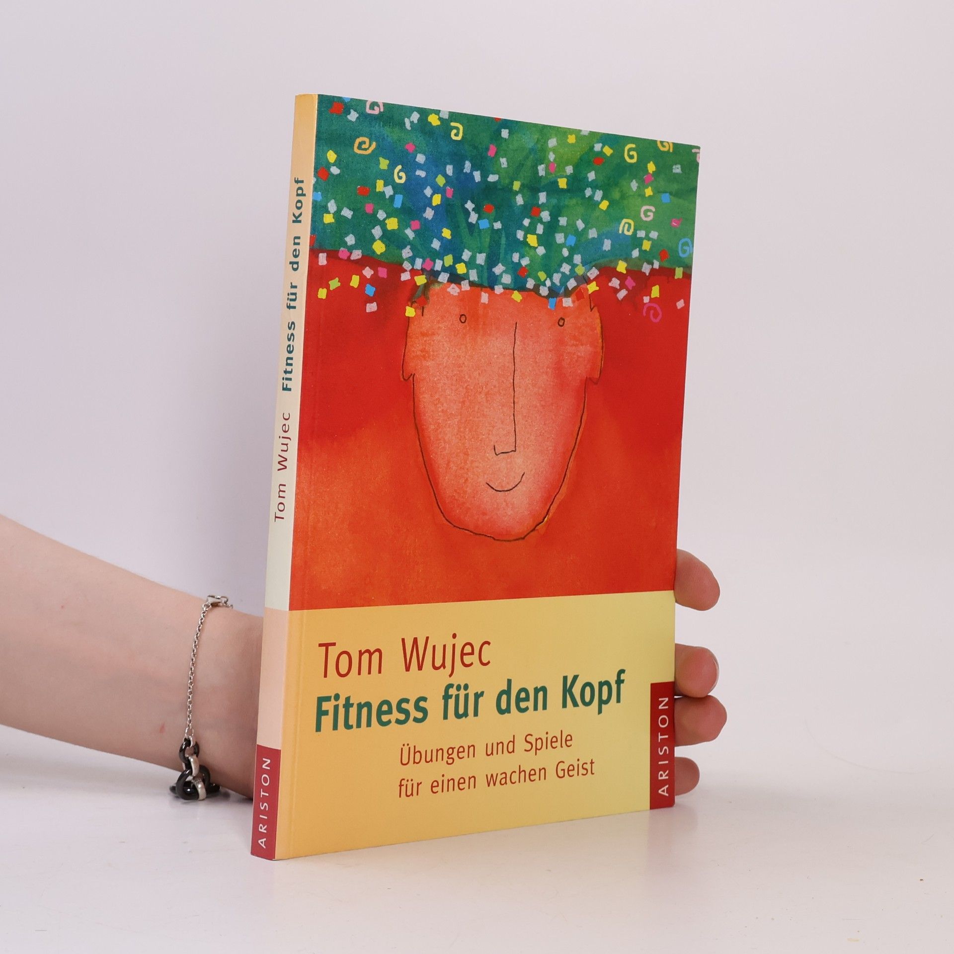 Tom Wujec Fitness für den Kopf