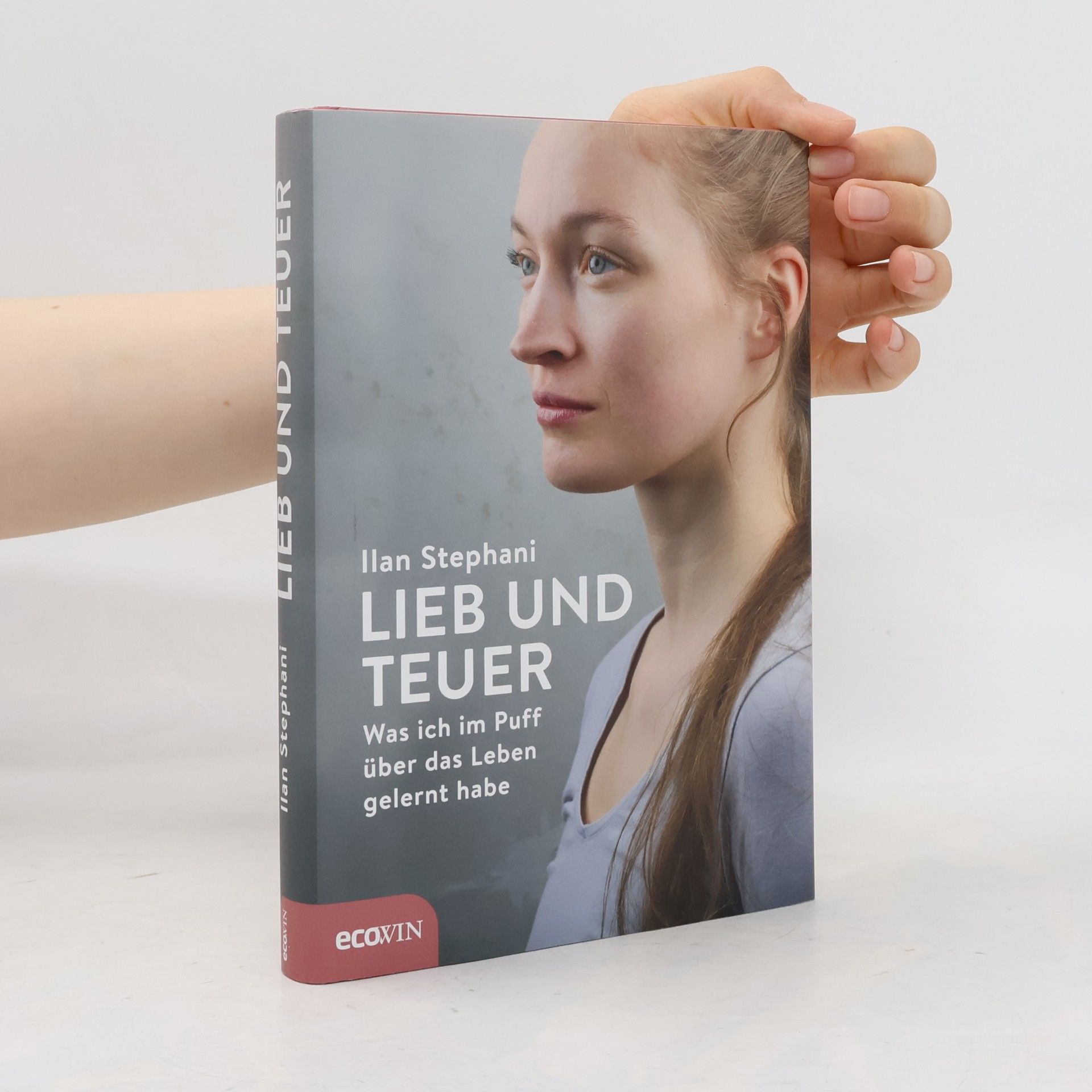 Ilan Stephani Lieb und teuer