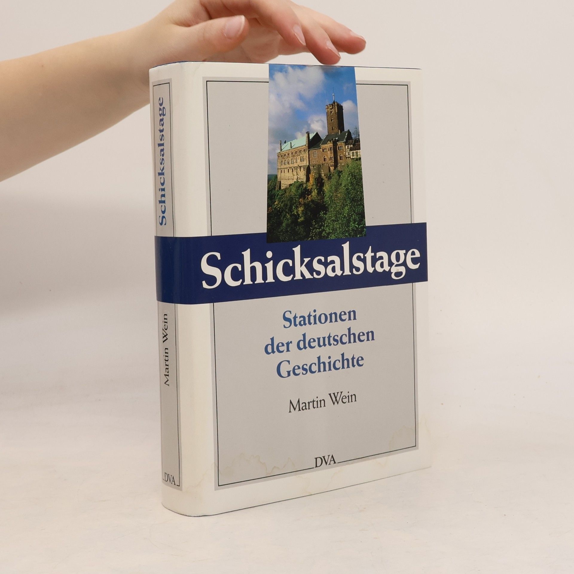 Schicksalstage