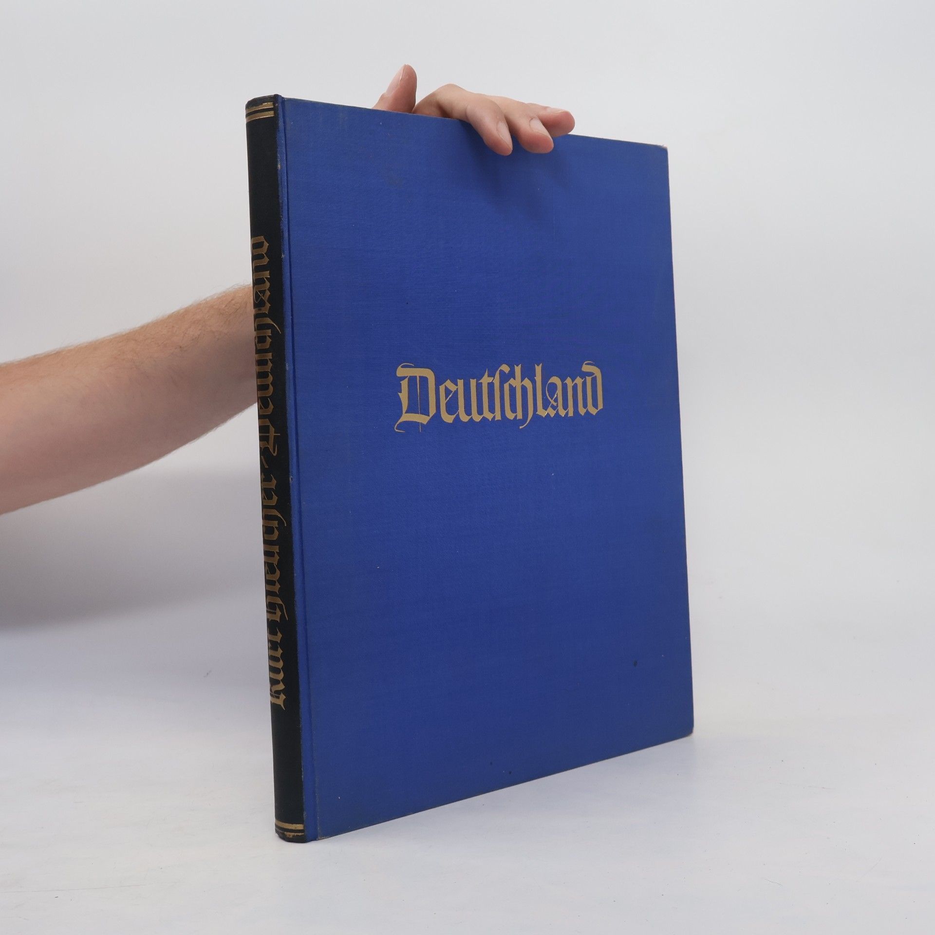 Autorenkollektiv Deutschland Hielscher